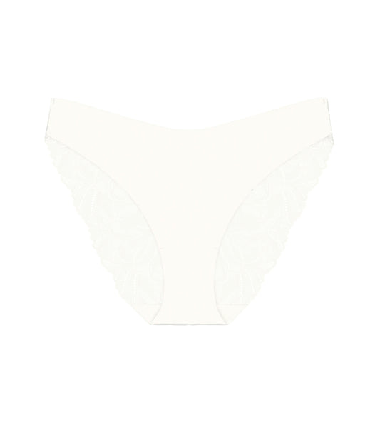 Body Make-Up Illusion Lace Highleg Tai
