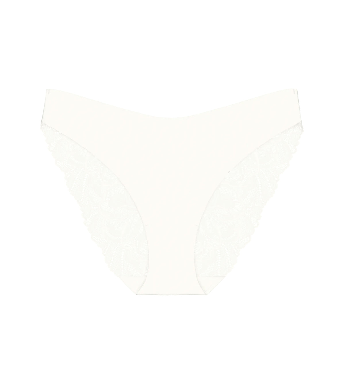 Body Make-Up Illusion Lace Highleg Tai