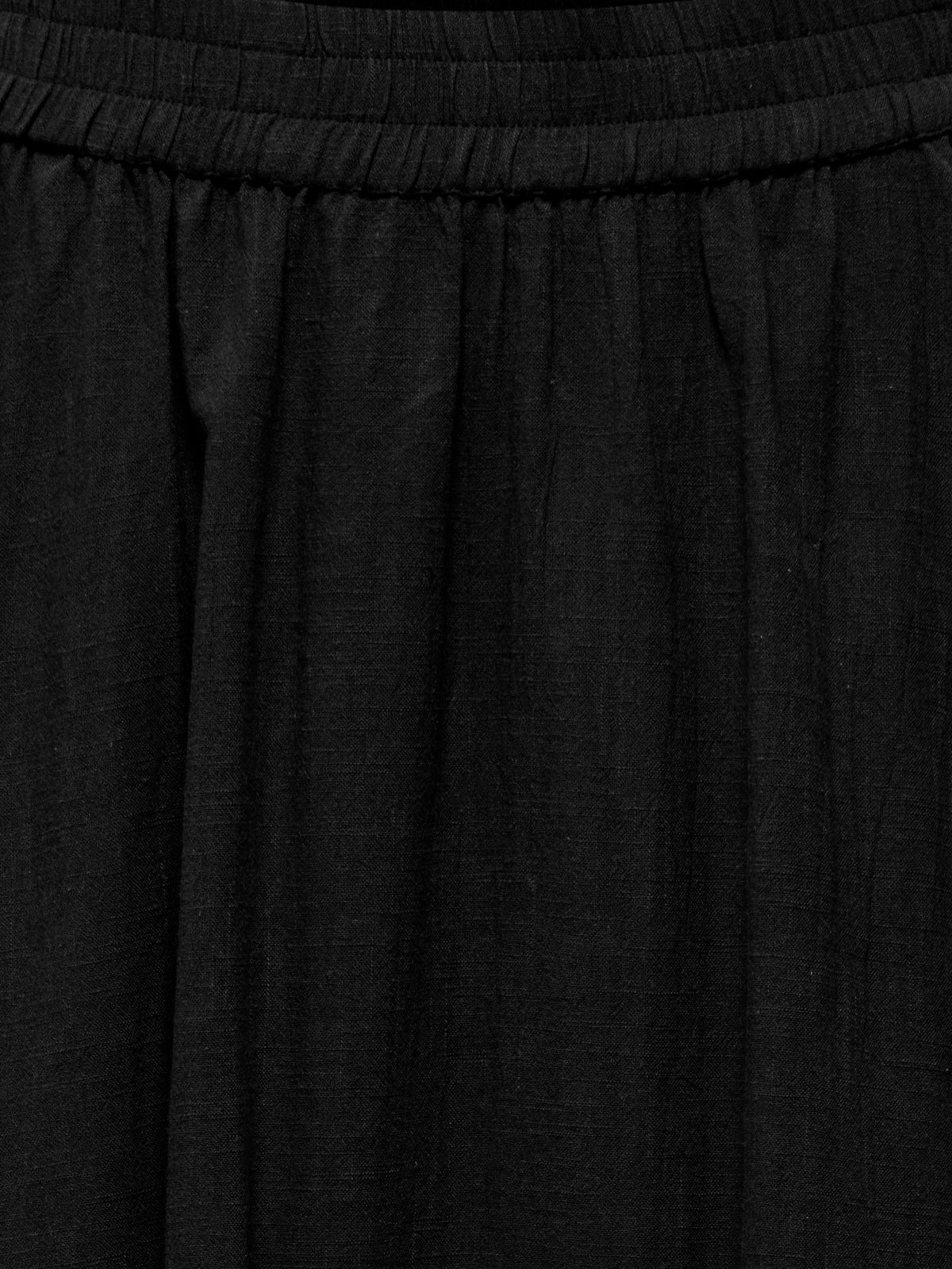 ONLTIZANA LONG SKIRT WVN NOOS