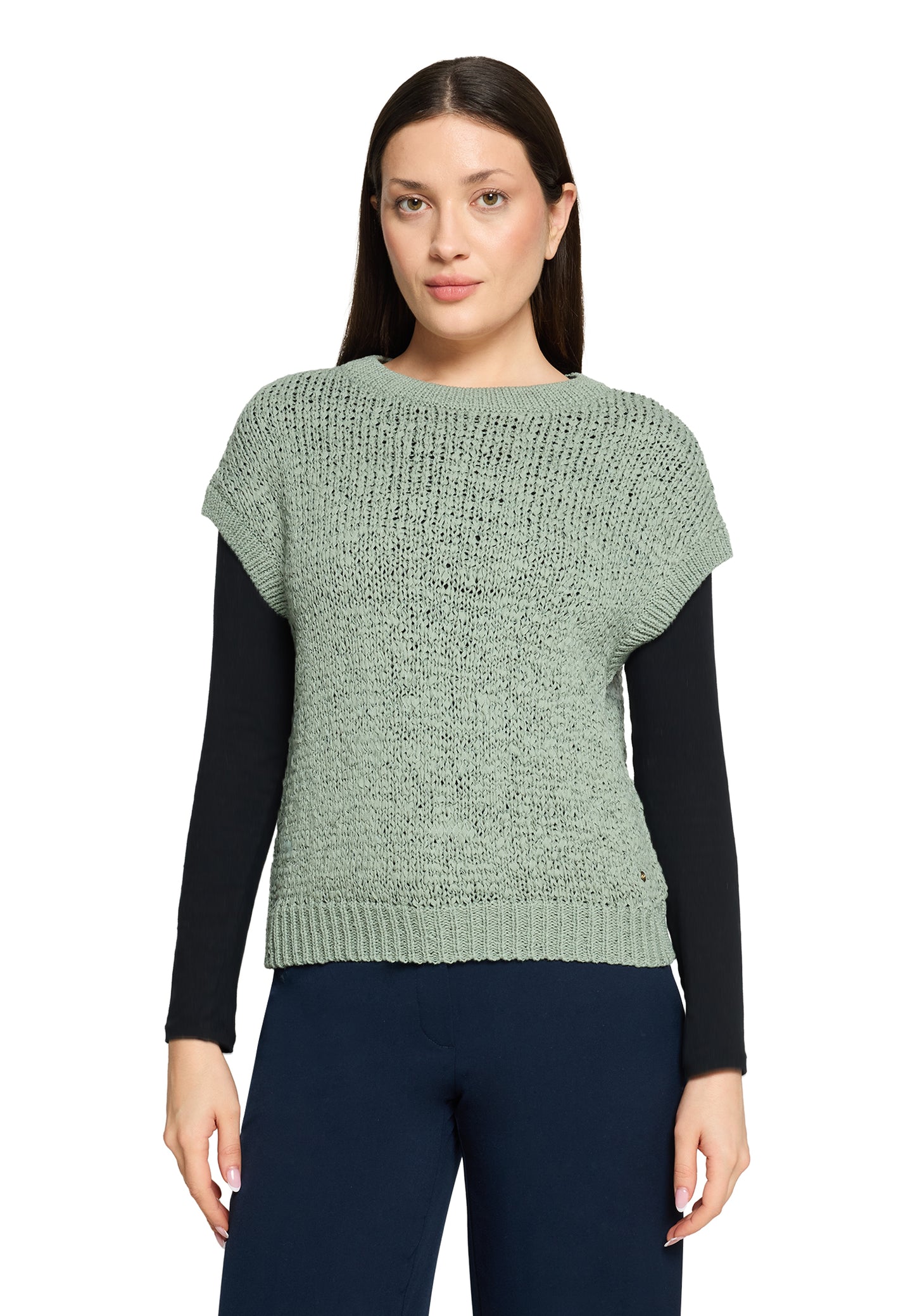 Strickpullover