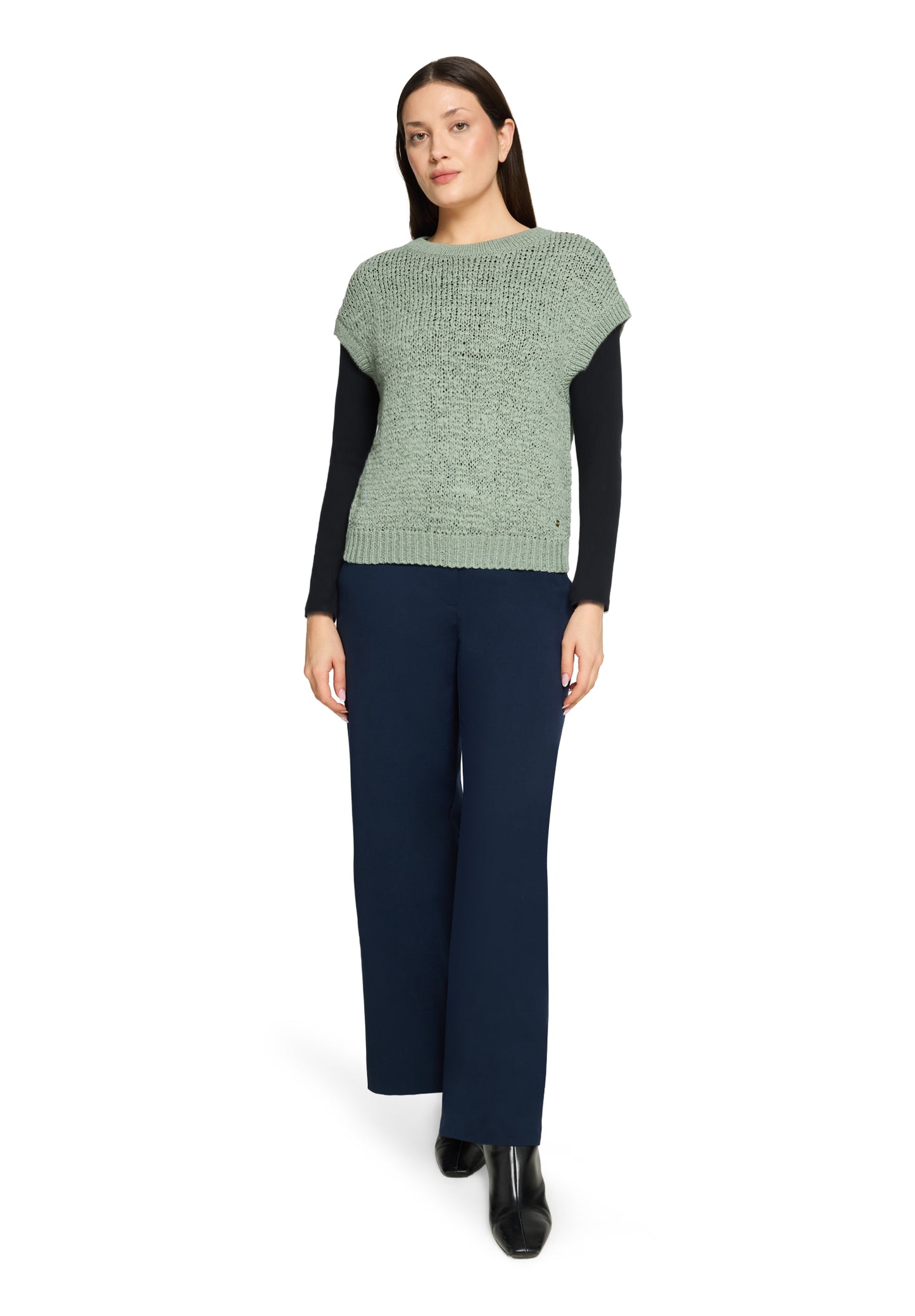 Strickpullover