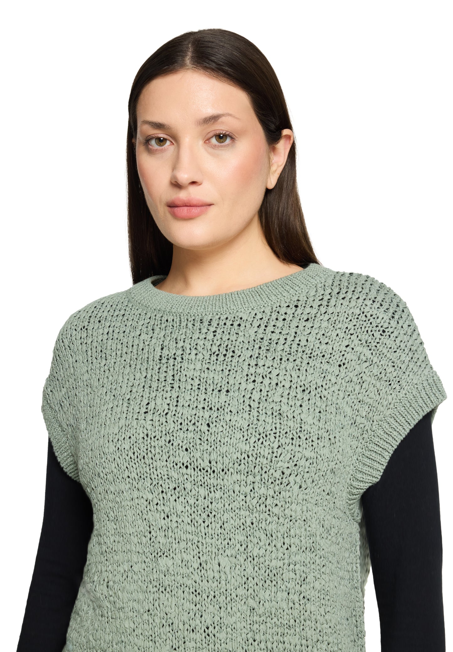 Strickpullover