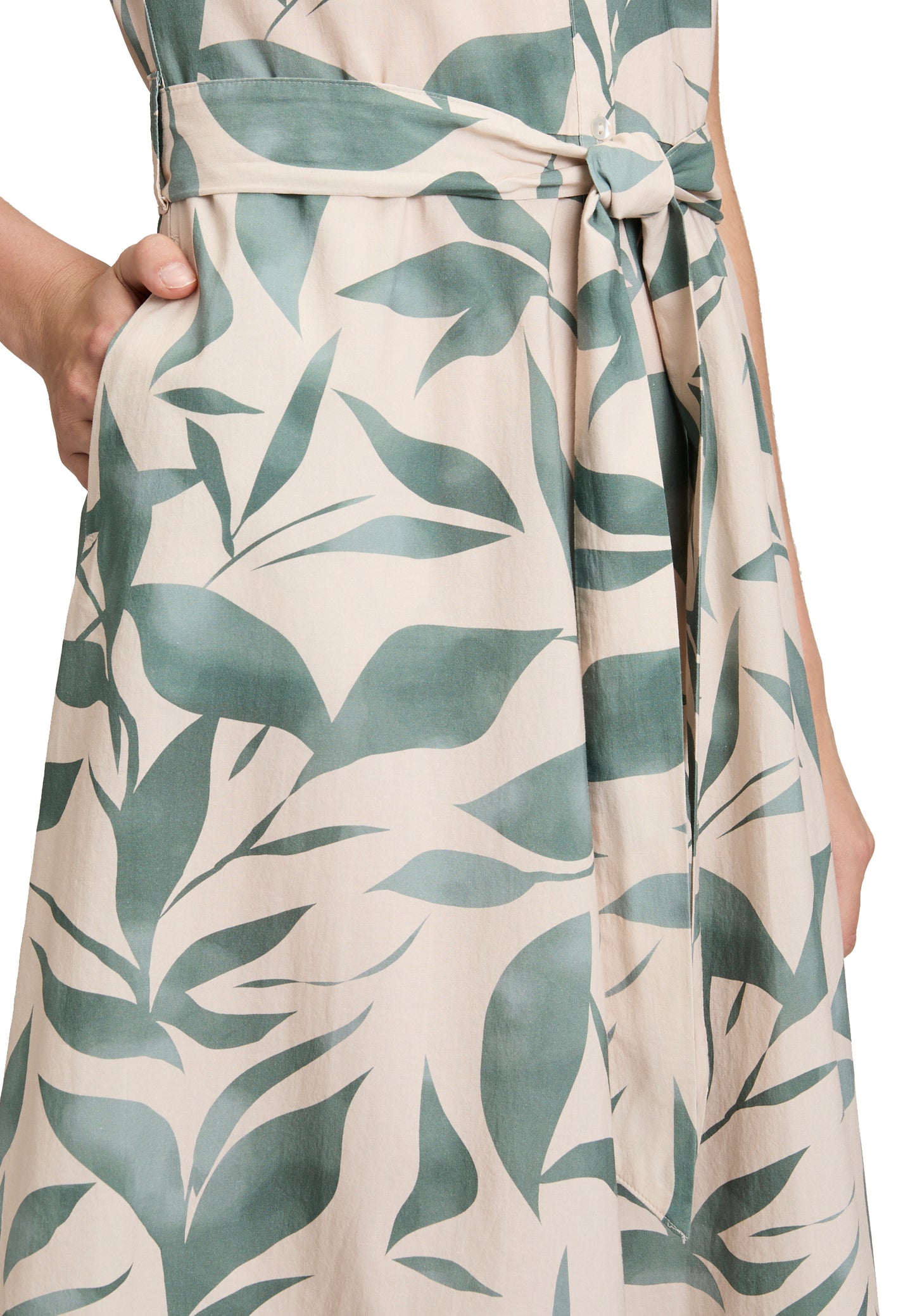 Hemdblusenkleid