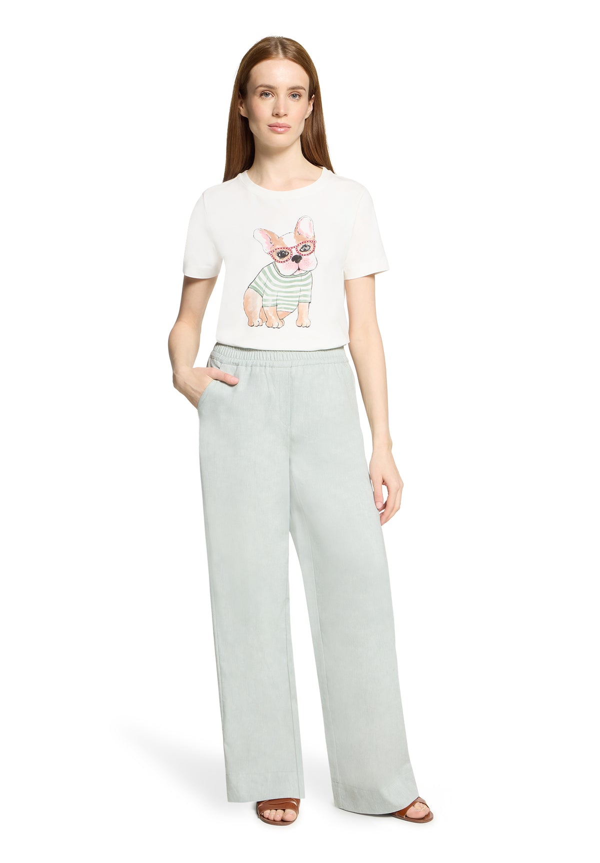 Casual-Shirt