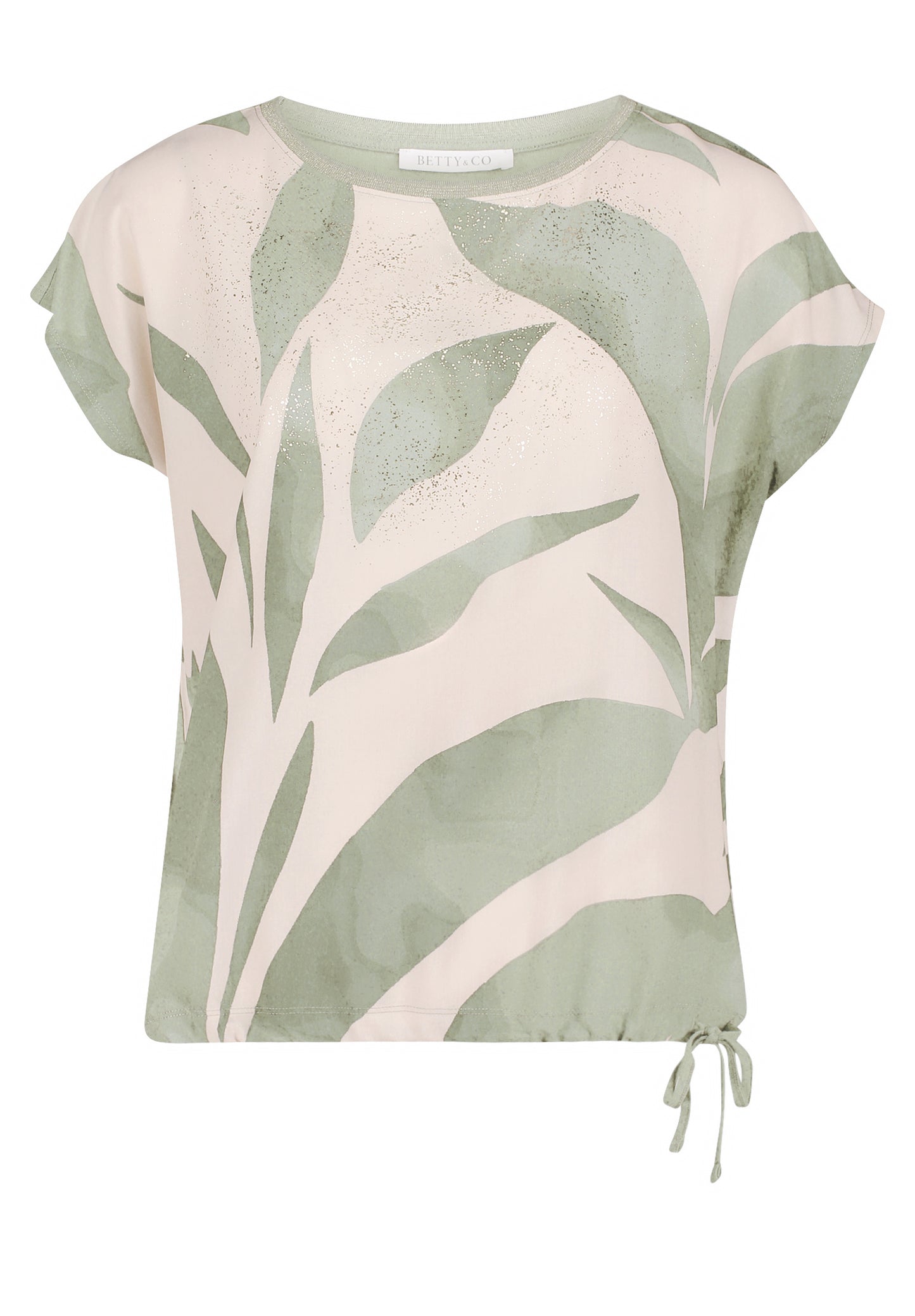 Casual-Shirt