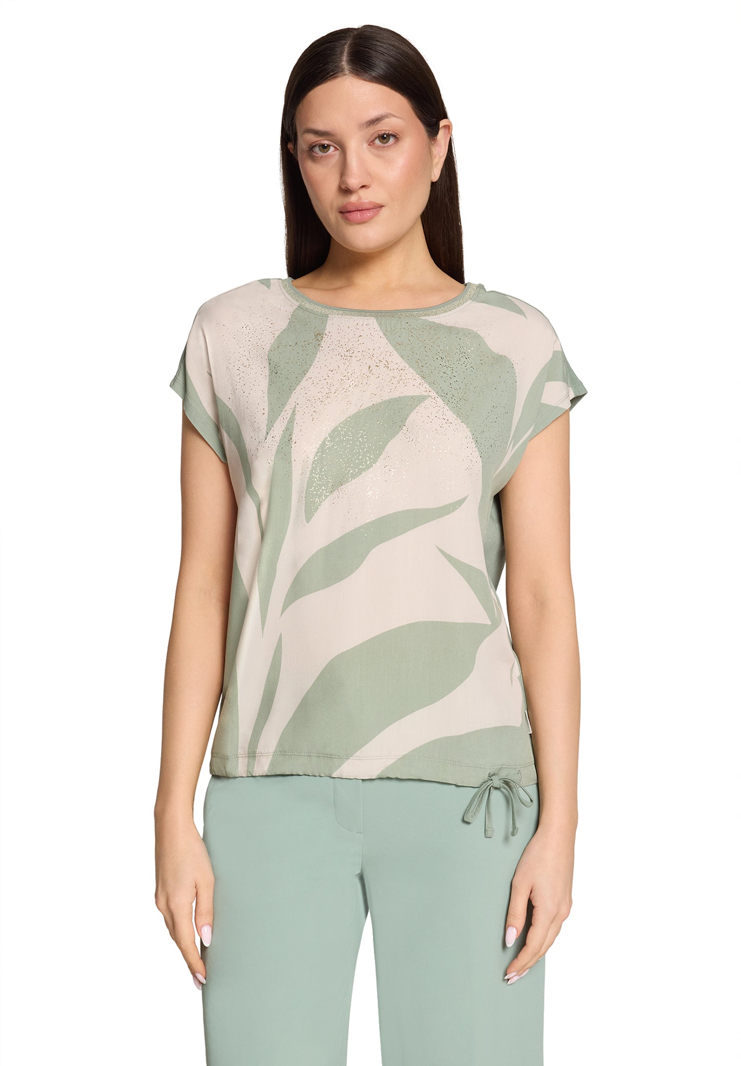 Casual-Shirt