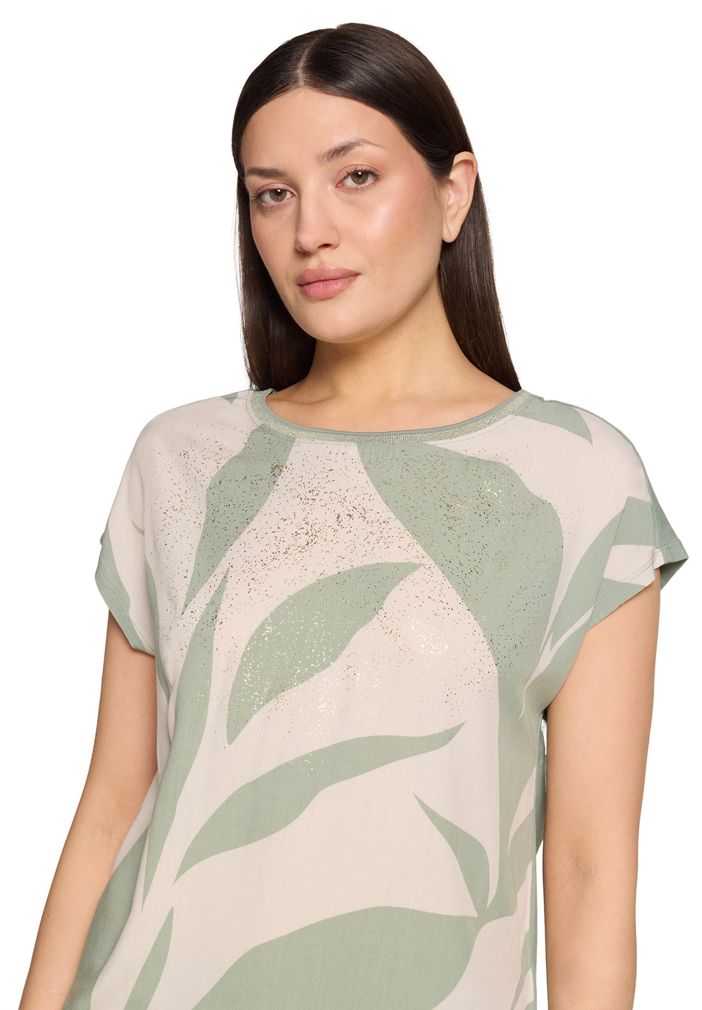 Casual-Shirt