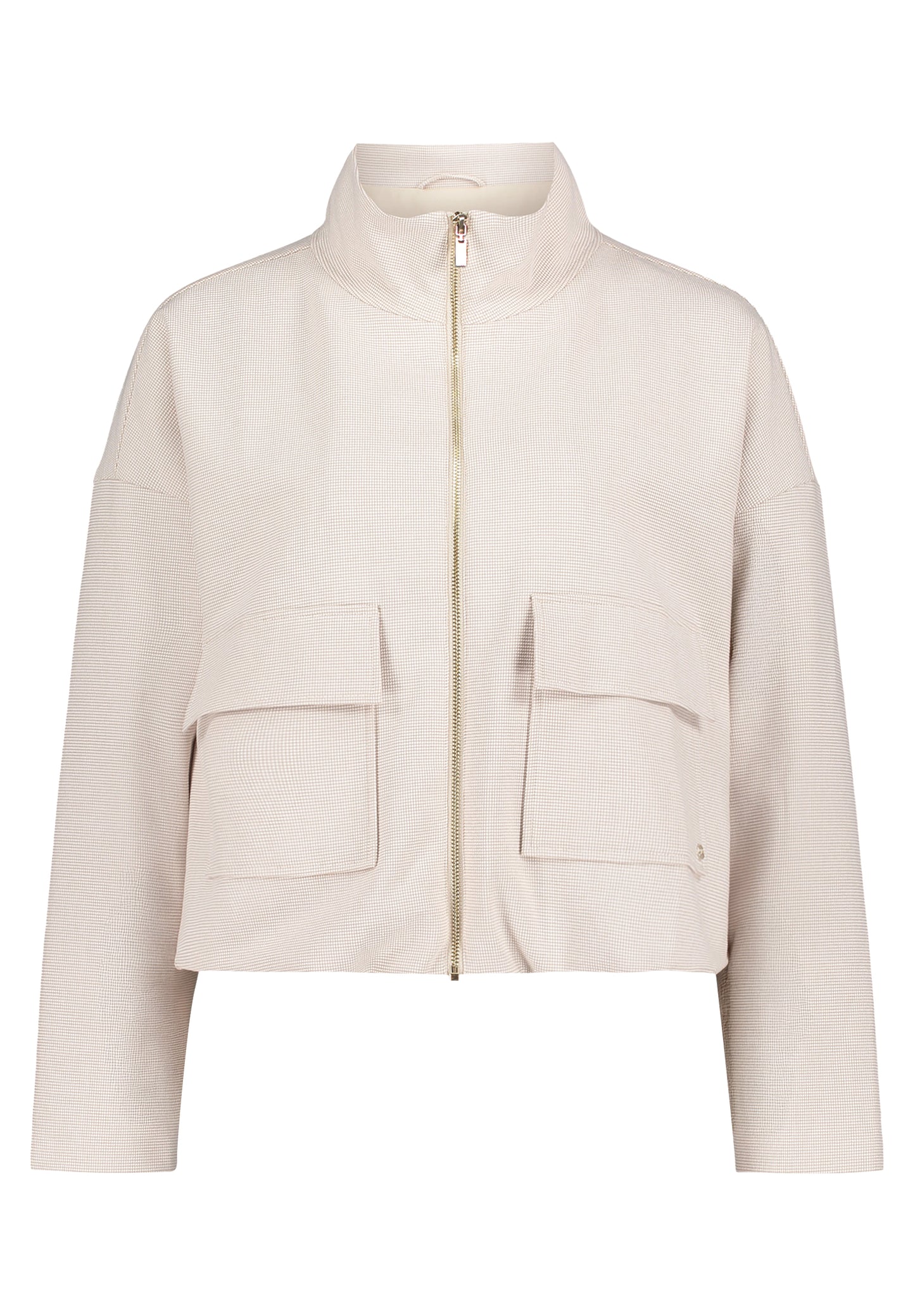 Casual-Jacke