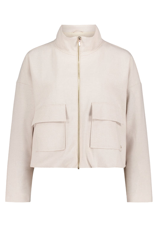 Casual-Jacke
