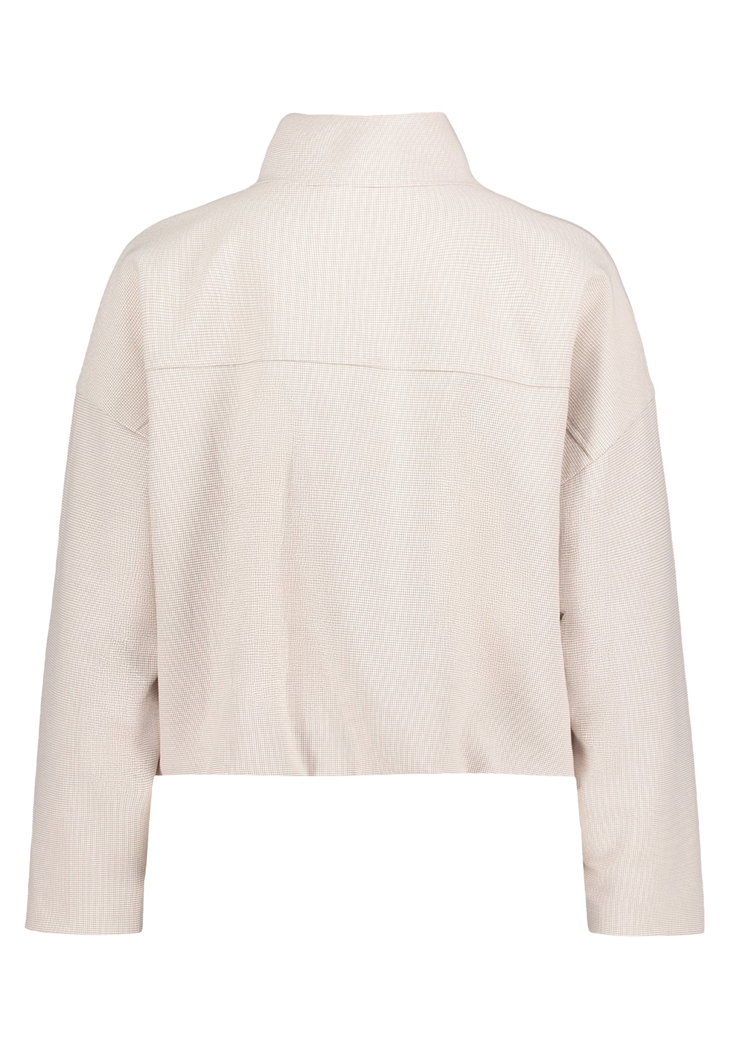 Casual-Jacke