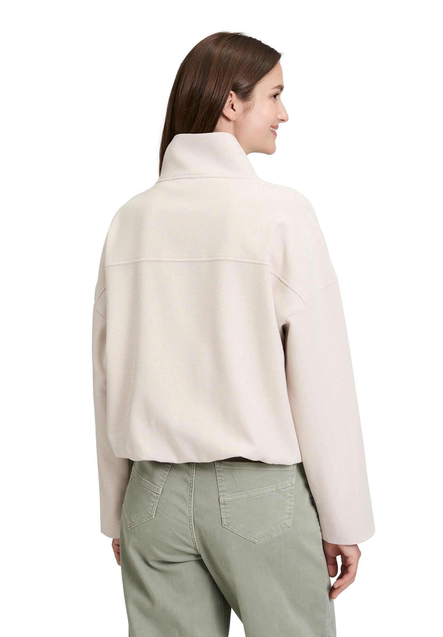 Casual-Jacke
