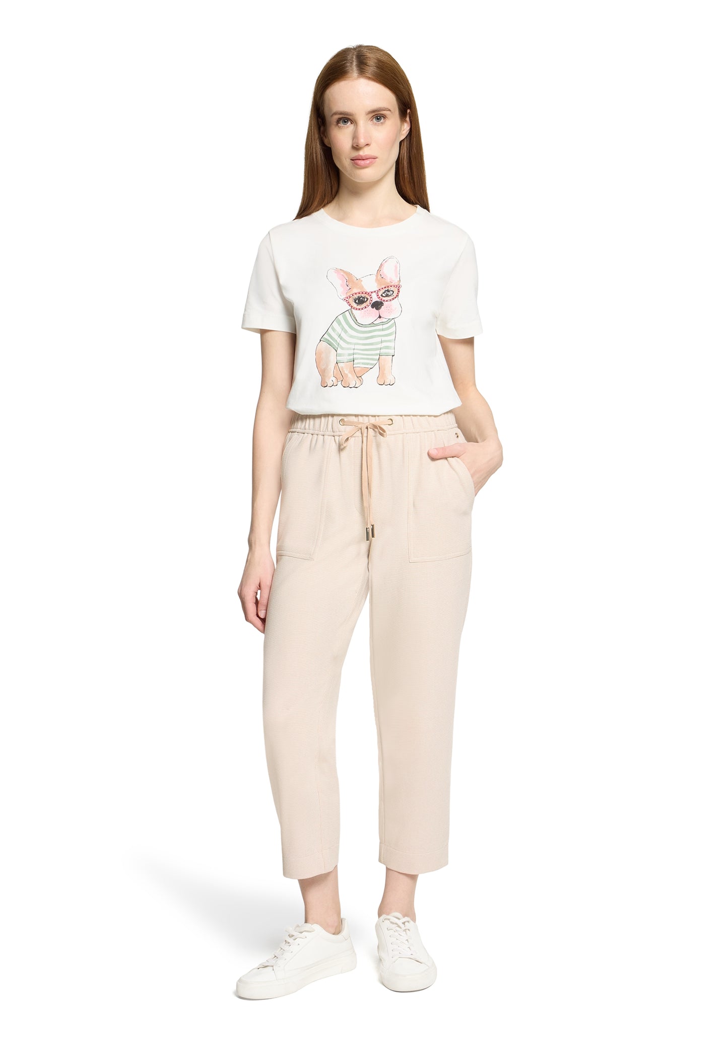 Casual-Hose