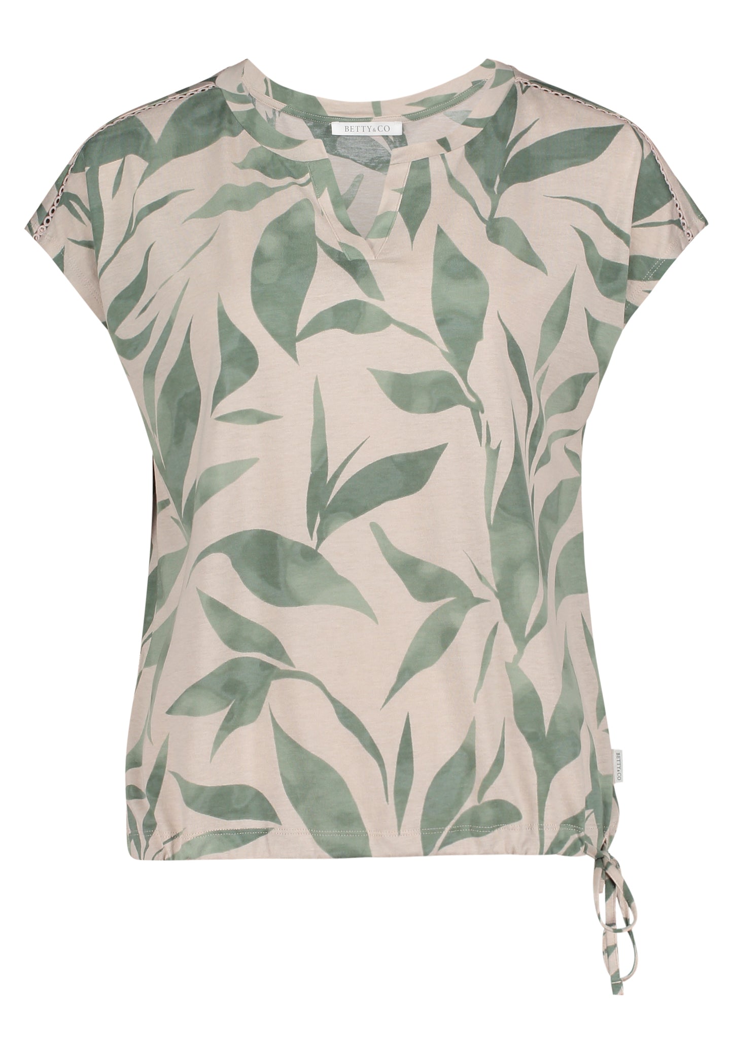 Casual-Shirt