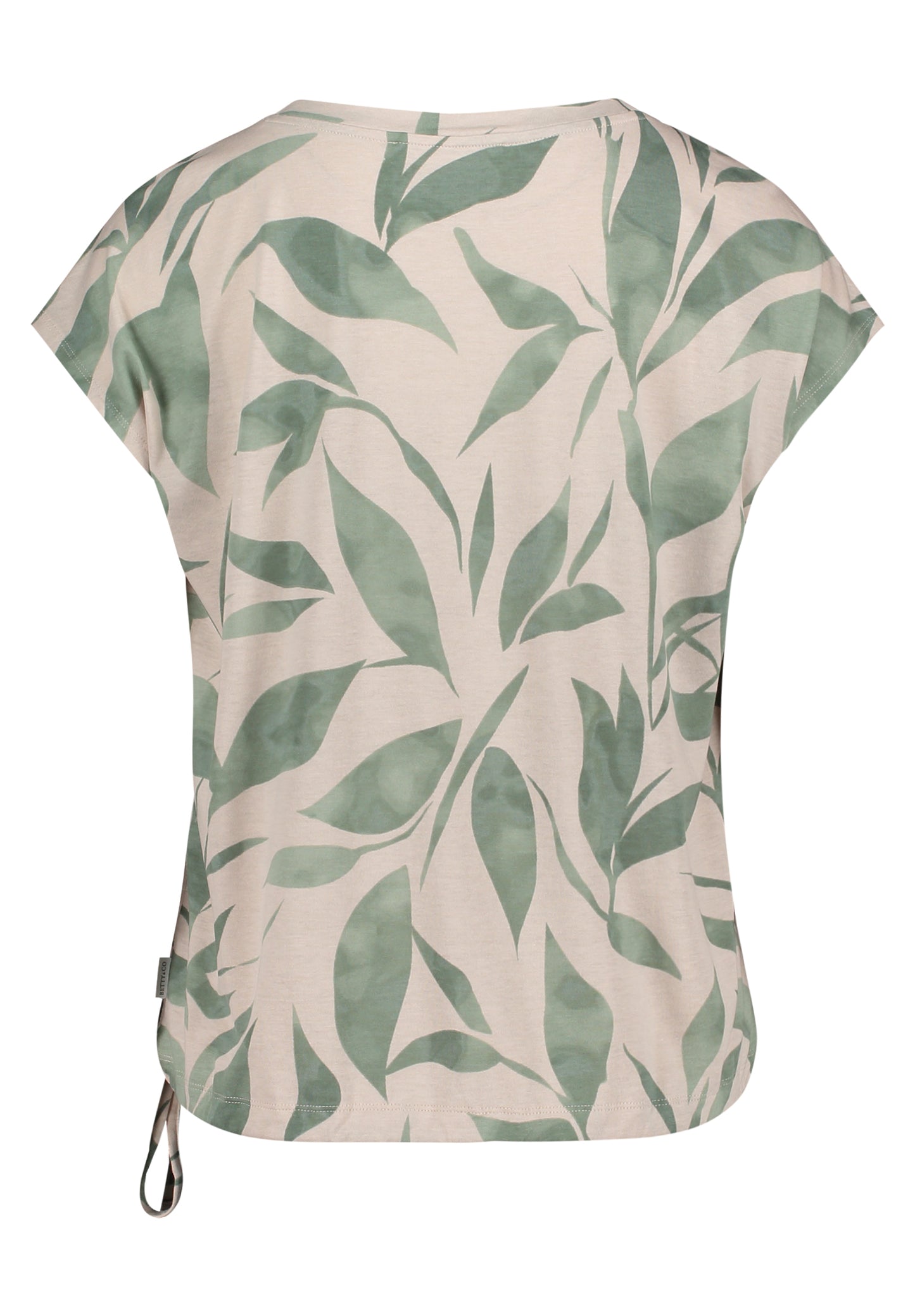 Casual-Shirt