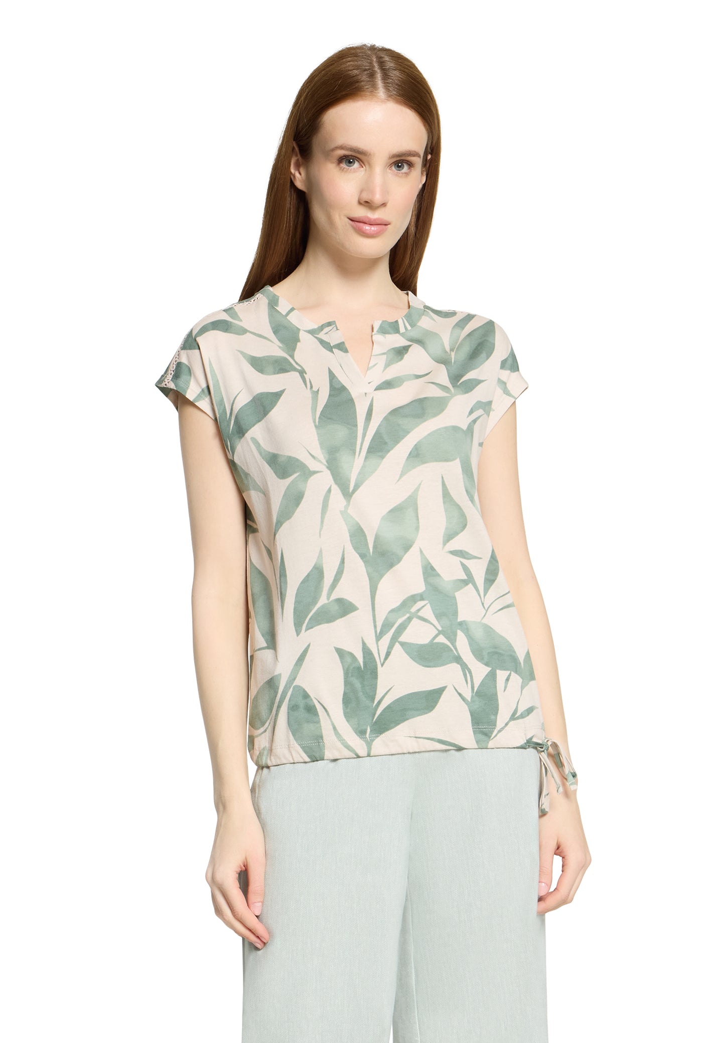 Casual-Shirt