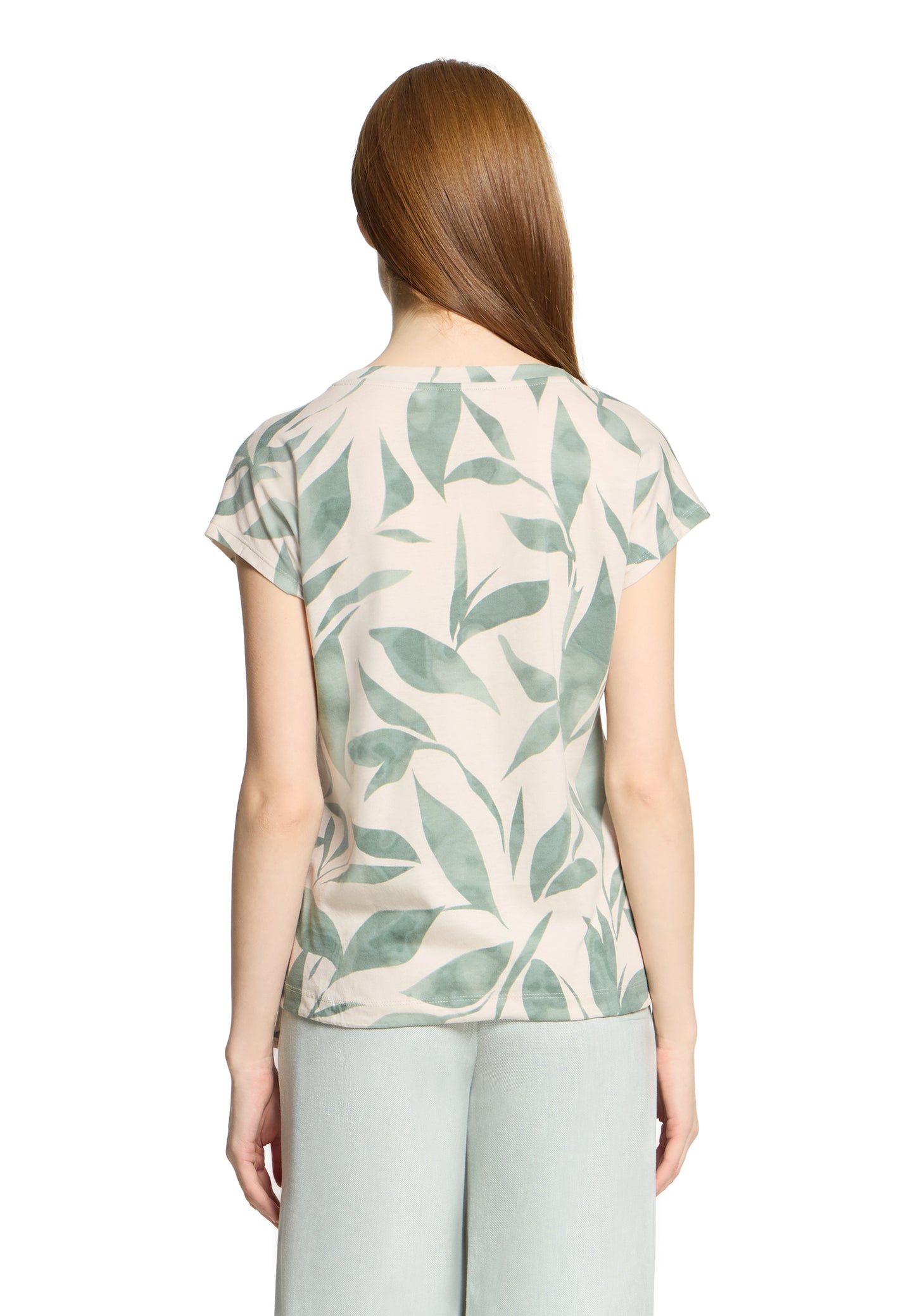 Casual-Shirt