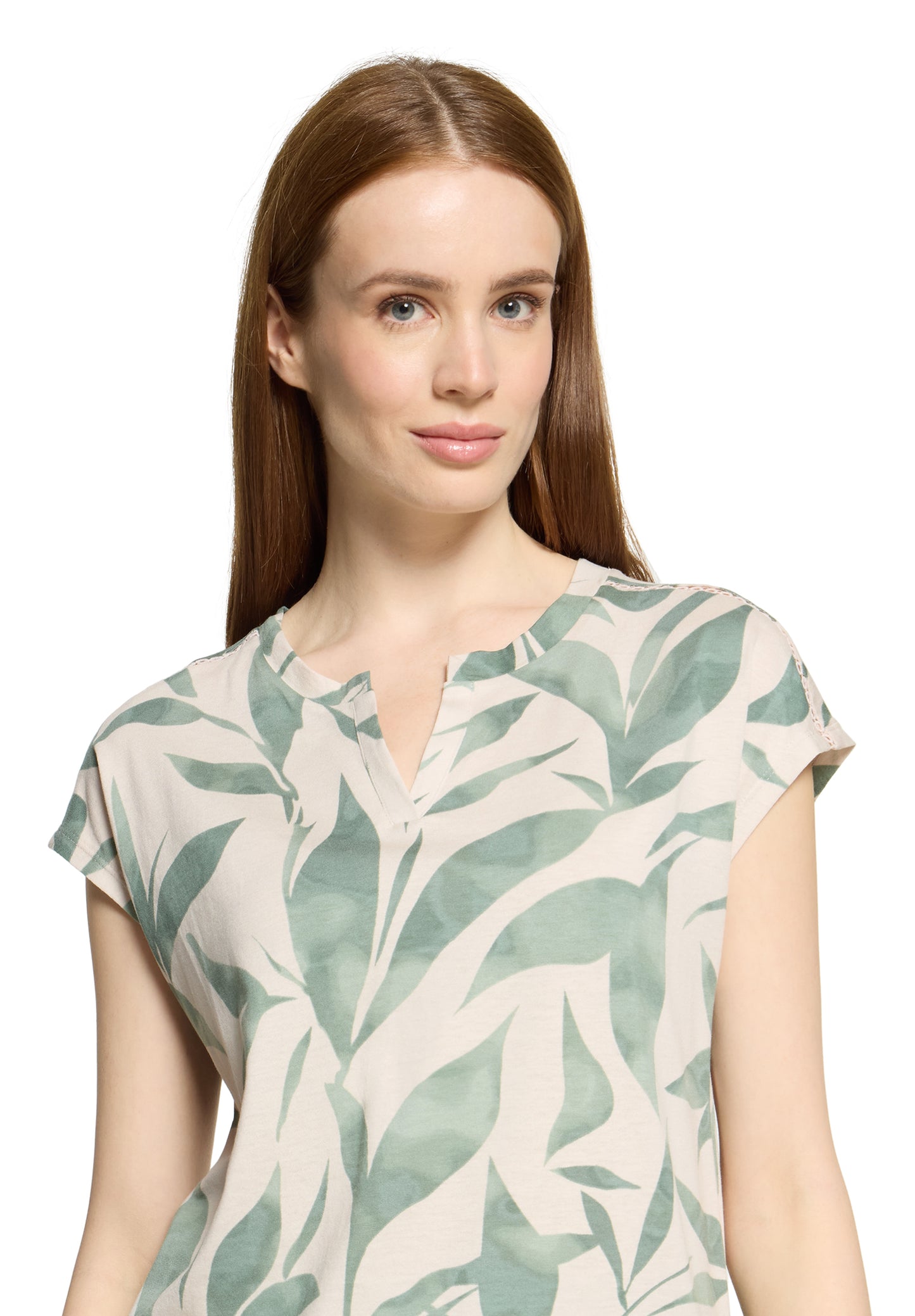 Casual-Shirt