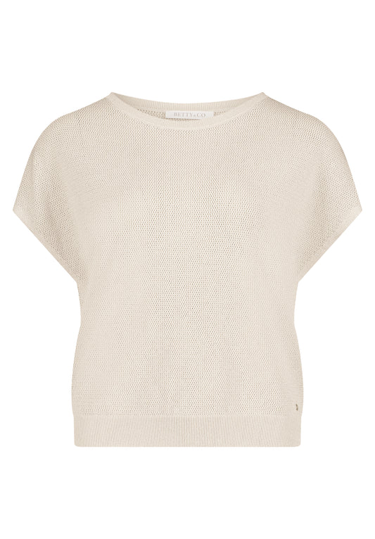 Strickpullover