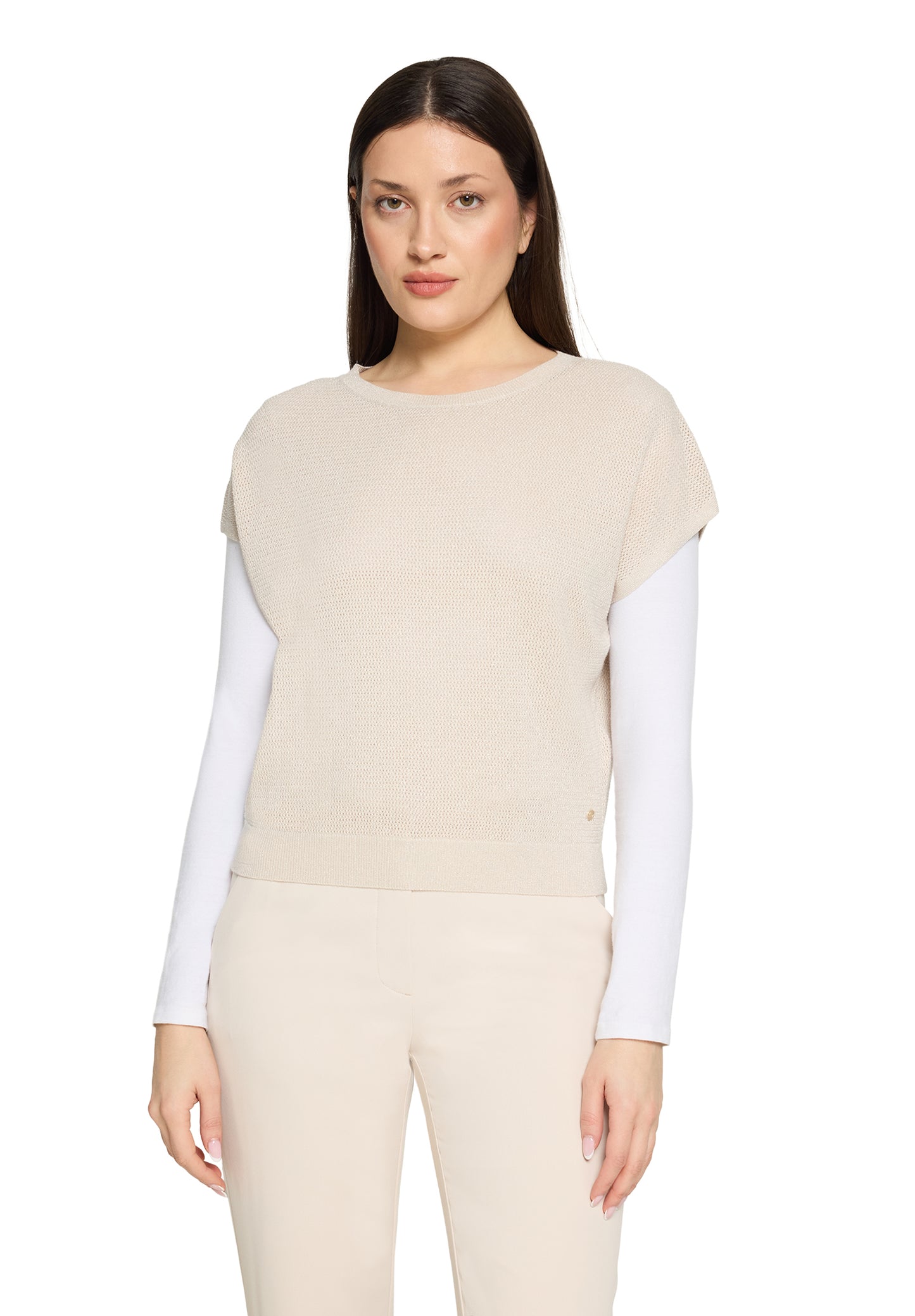 Strickpullover