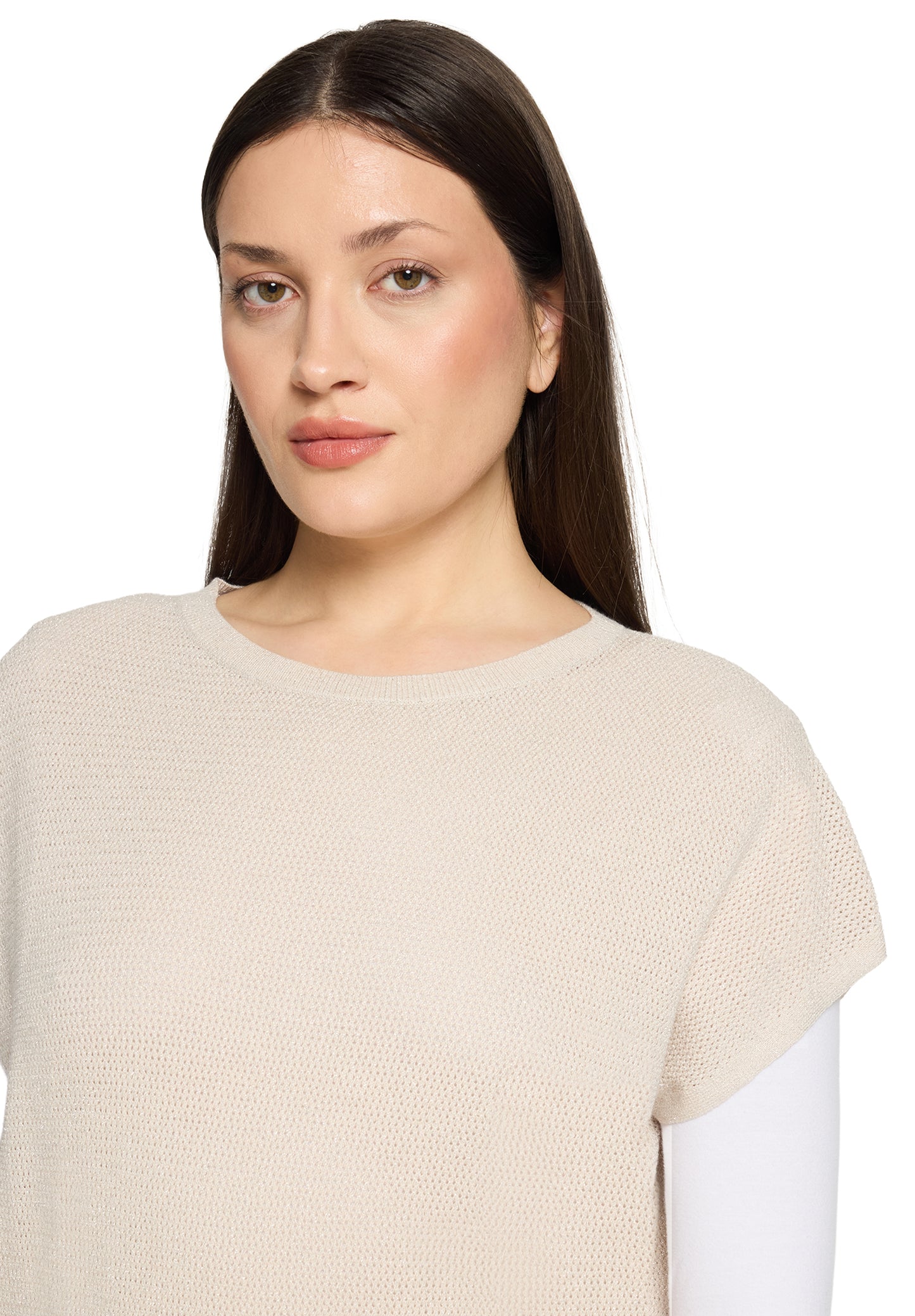 Strickpullover