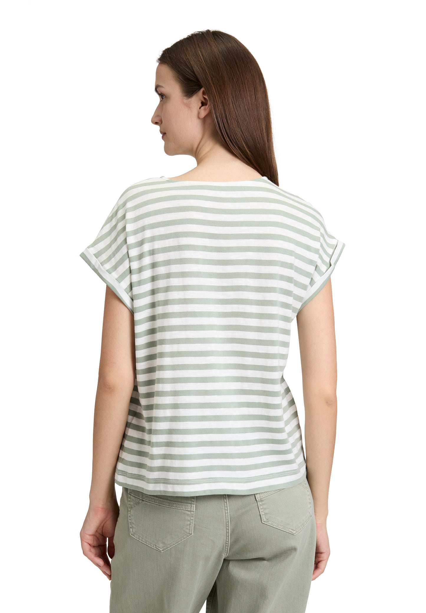 Ringelshirt