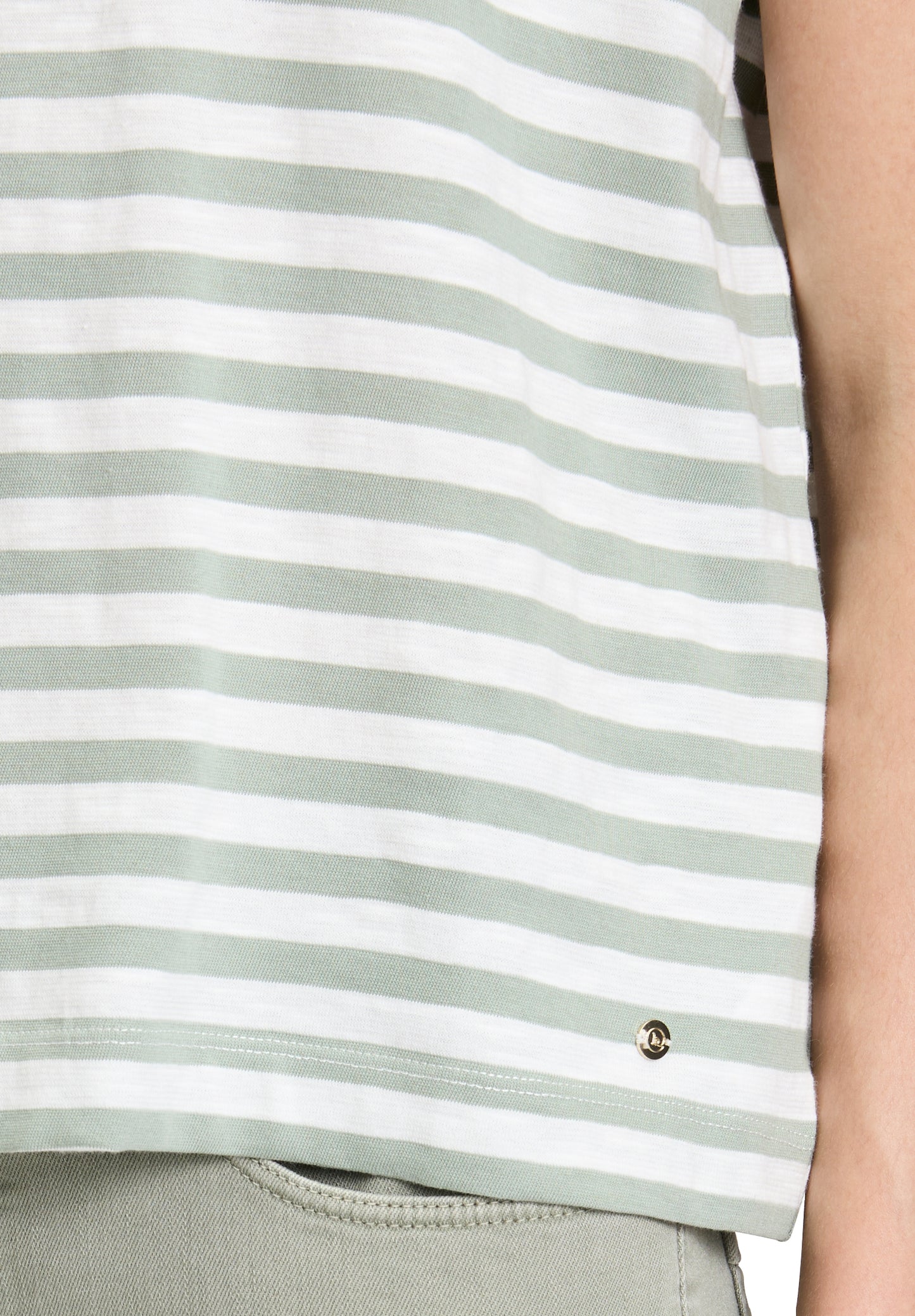 Ringelshirt