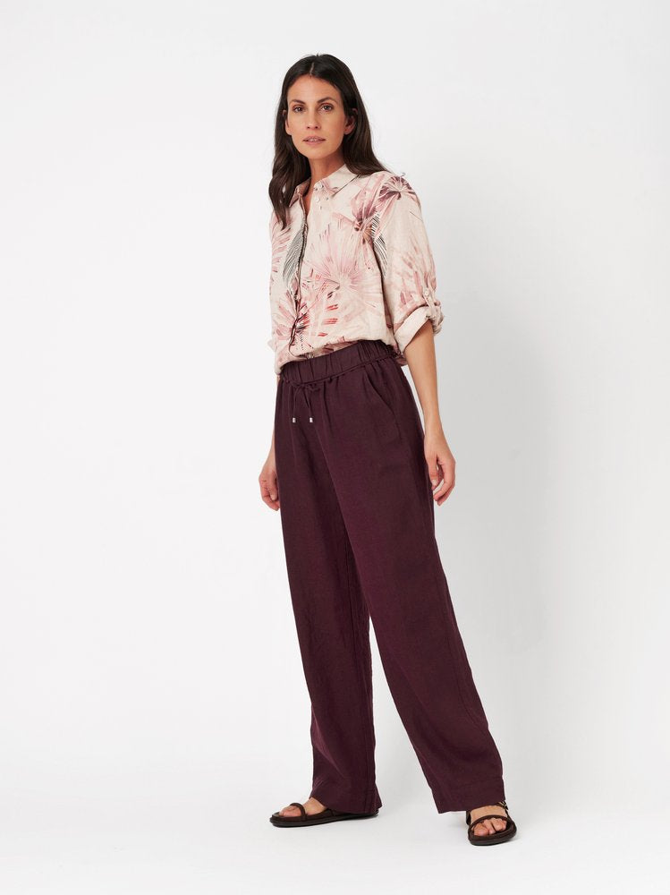 Pia Wide Chic