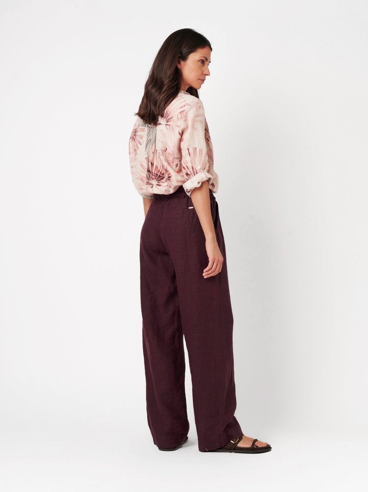 Pia Wide Chic