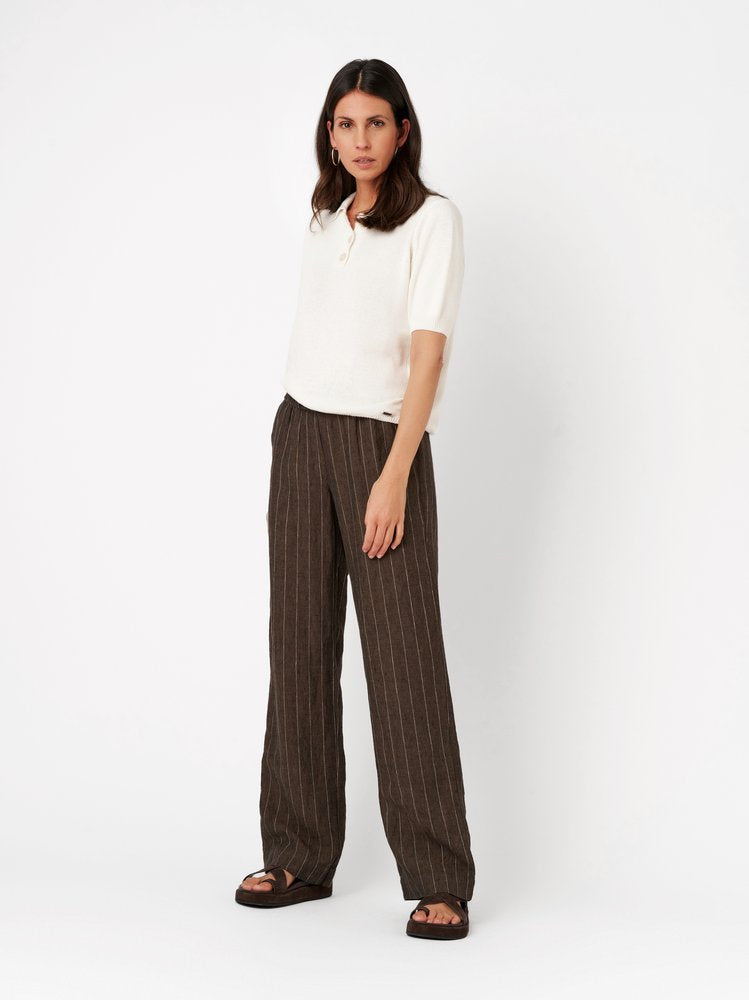 Pia Wide Chic