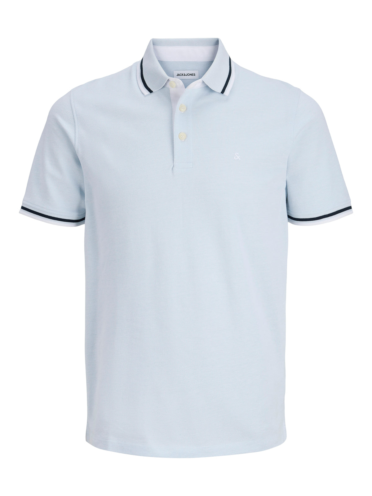 JJEPAULOS POLO SS NOOS