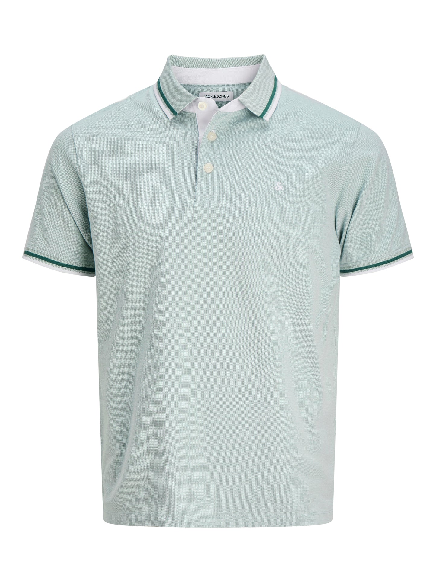 JJEPAULOS POLO SS NOOS