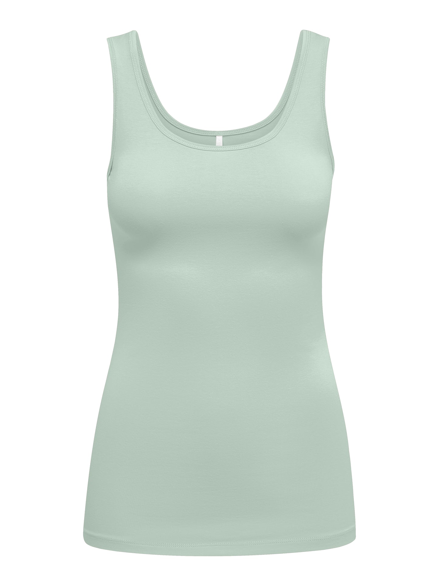 ONLLIVE LOVE S/L TANK TOP NOOS