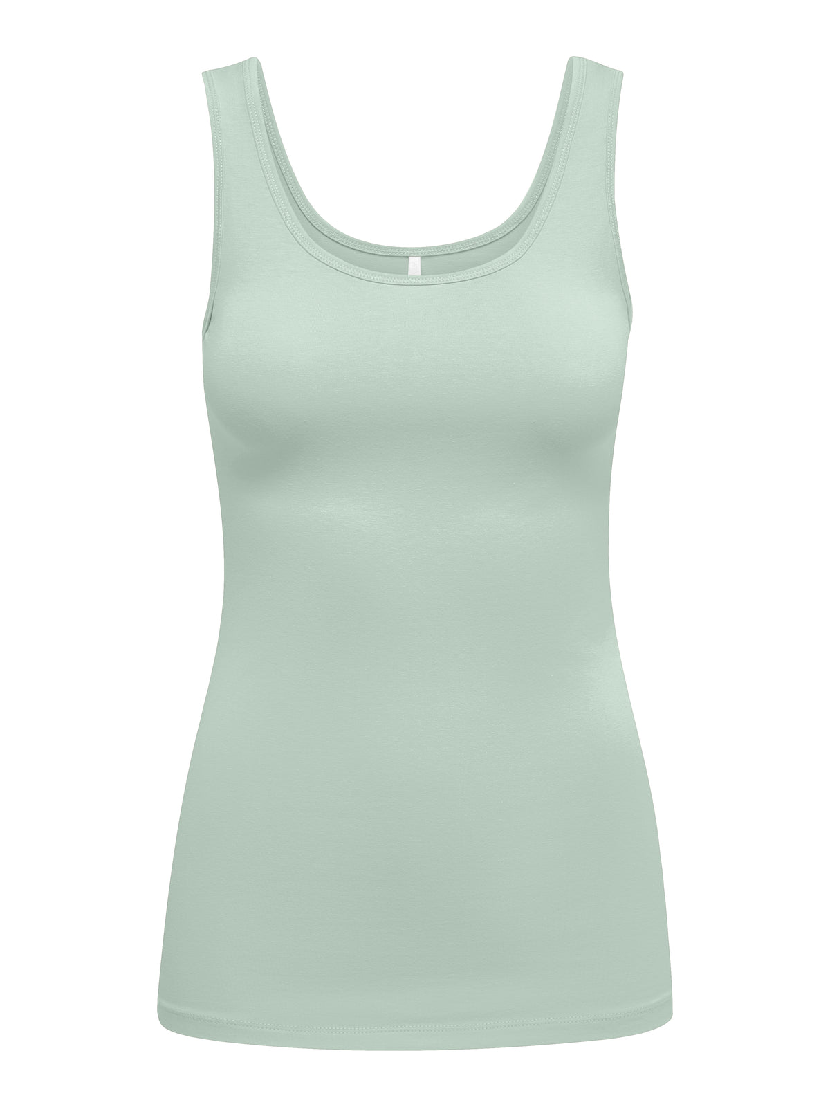 ONLLIVE LOVE S/L TANK TOP NOOS