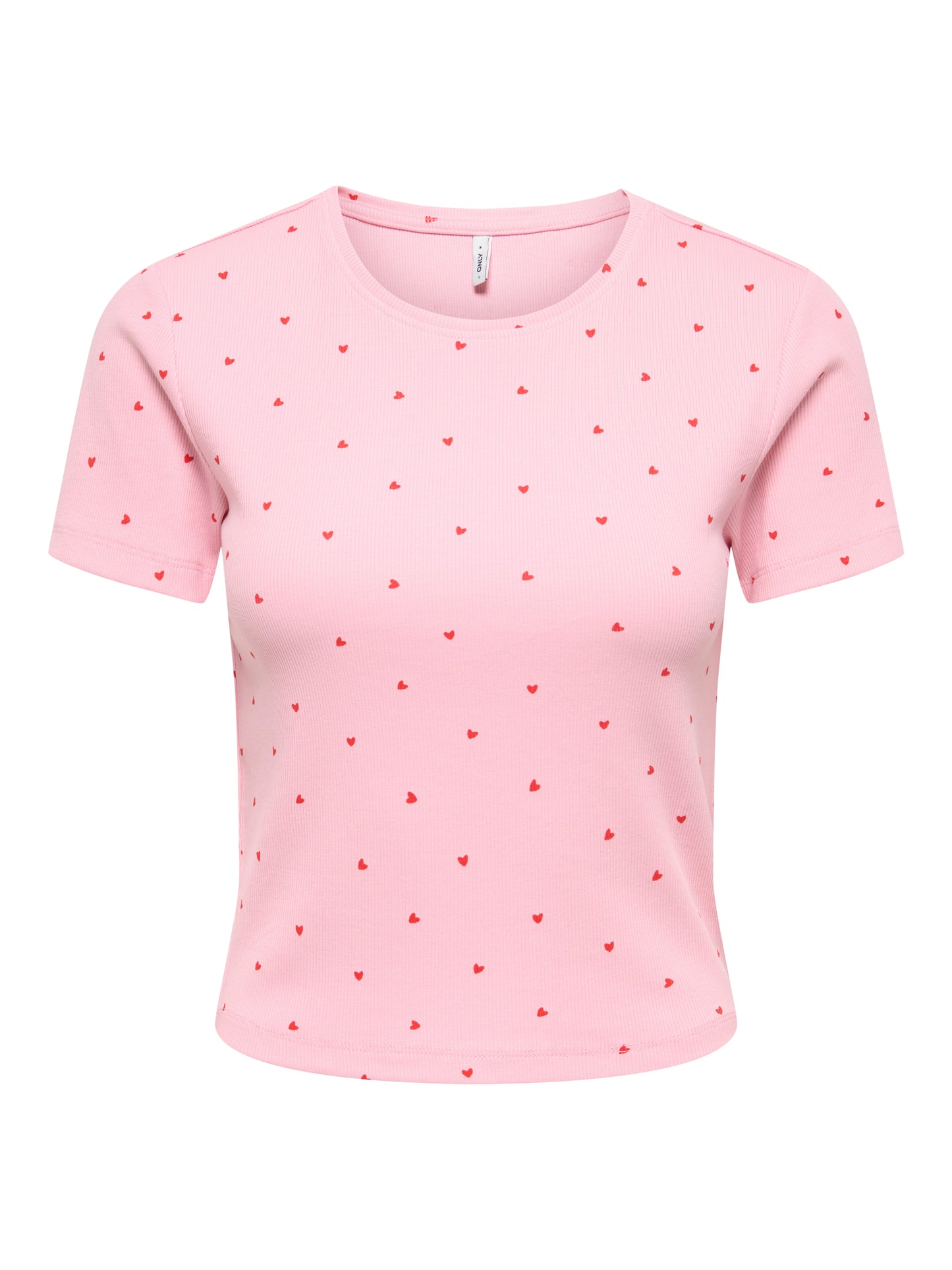 ONLFENJA S/S AOP TOP JRS NOOS