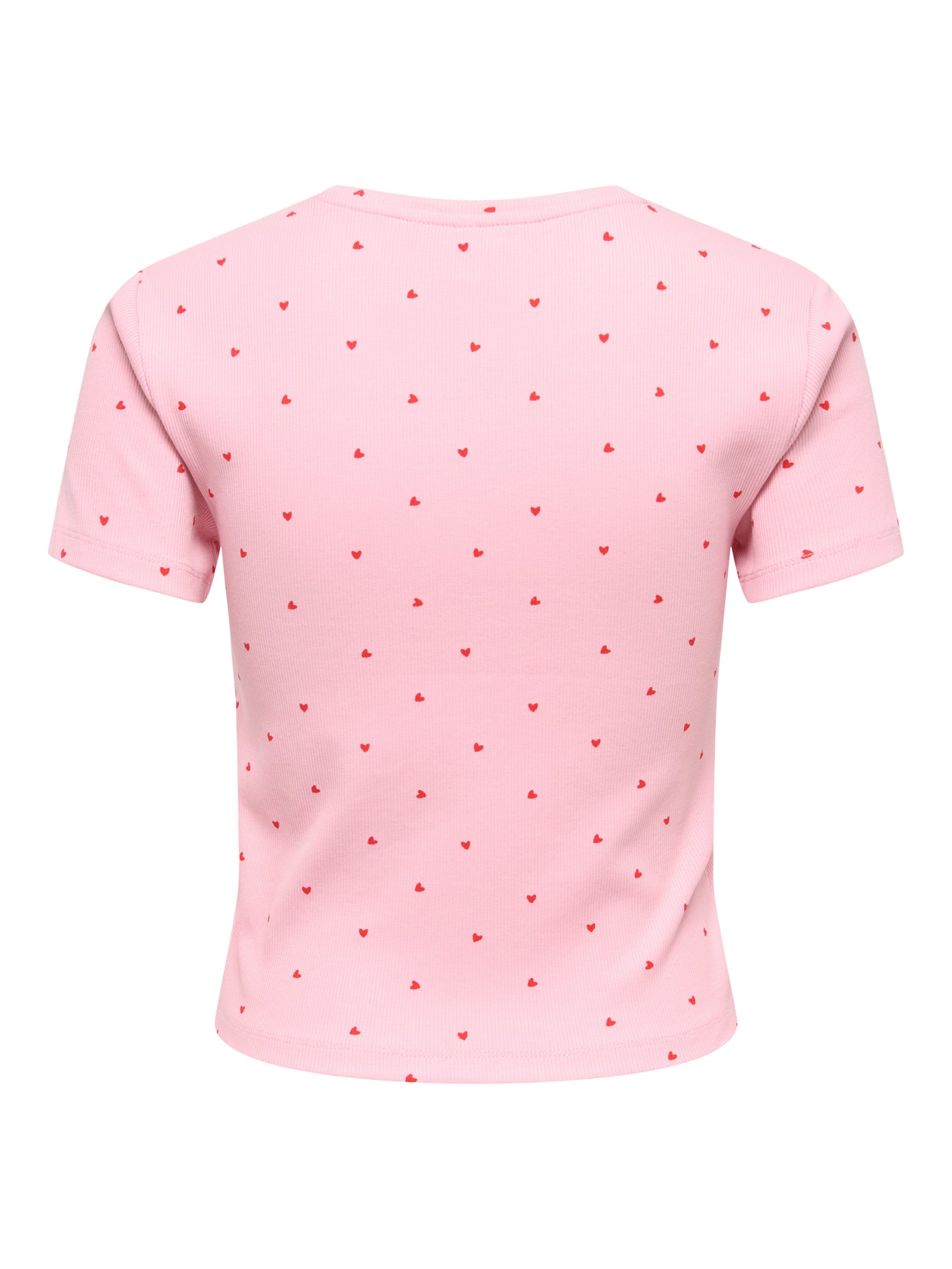 ONLFENJA S/S AOP TOP JRS NOOS