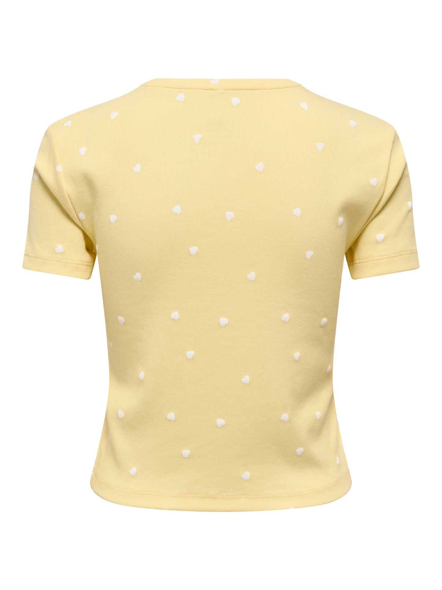 ONLFENJA S/S AOP TOP JRS NOOS