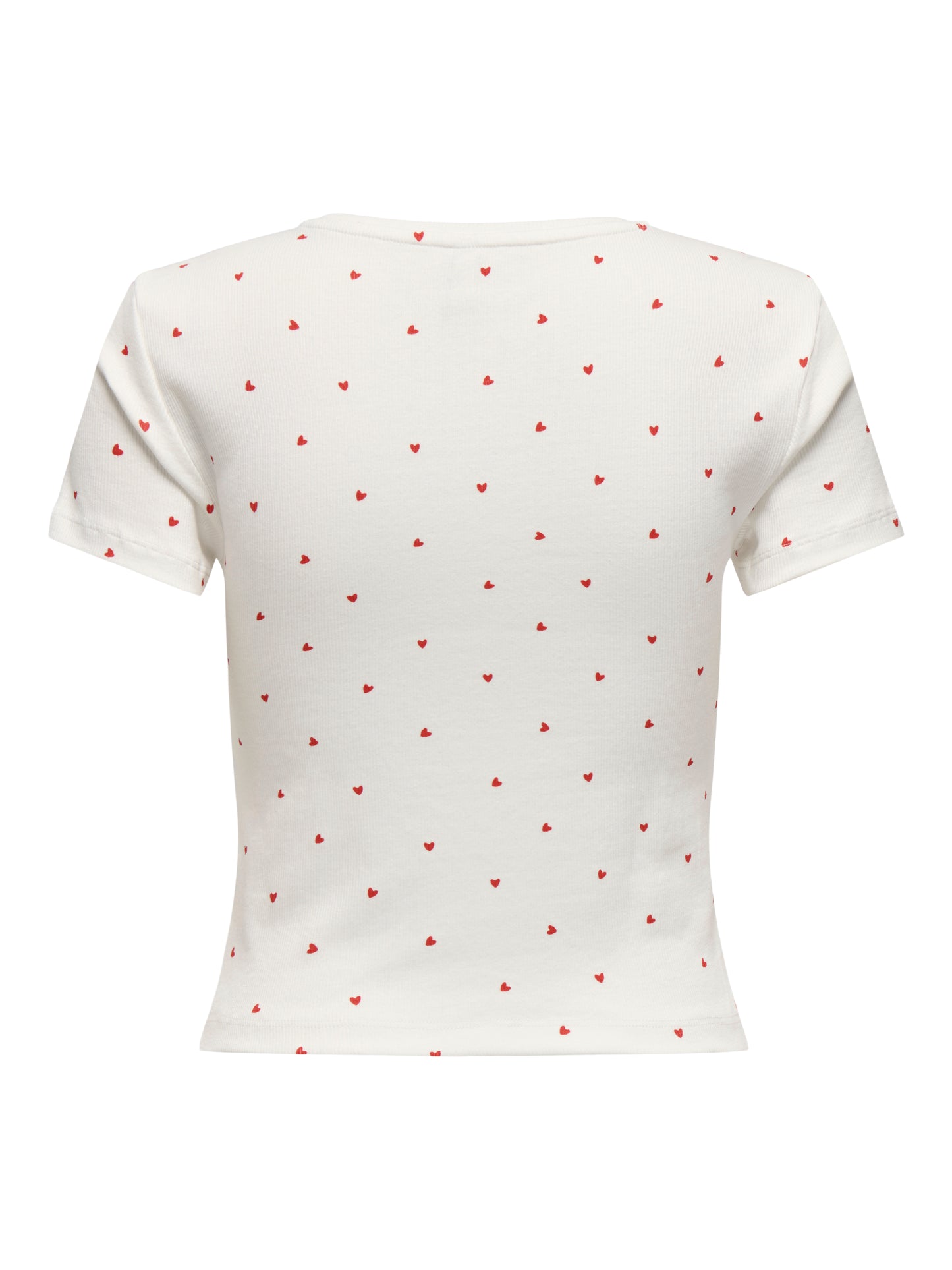 ONLFENJA S/S AOP TOP JRS NOOS
