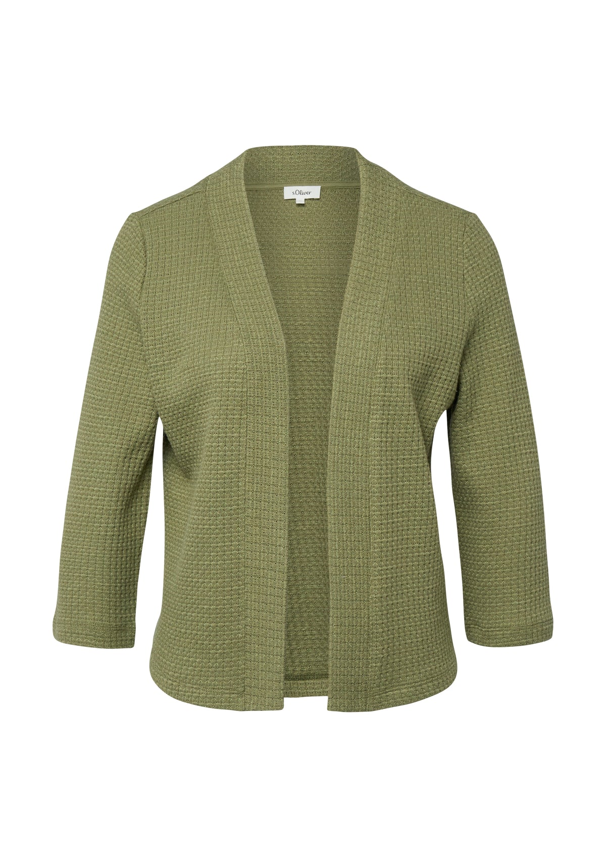 Indoor-Jacke