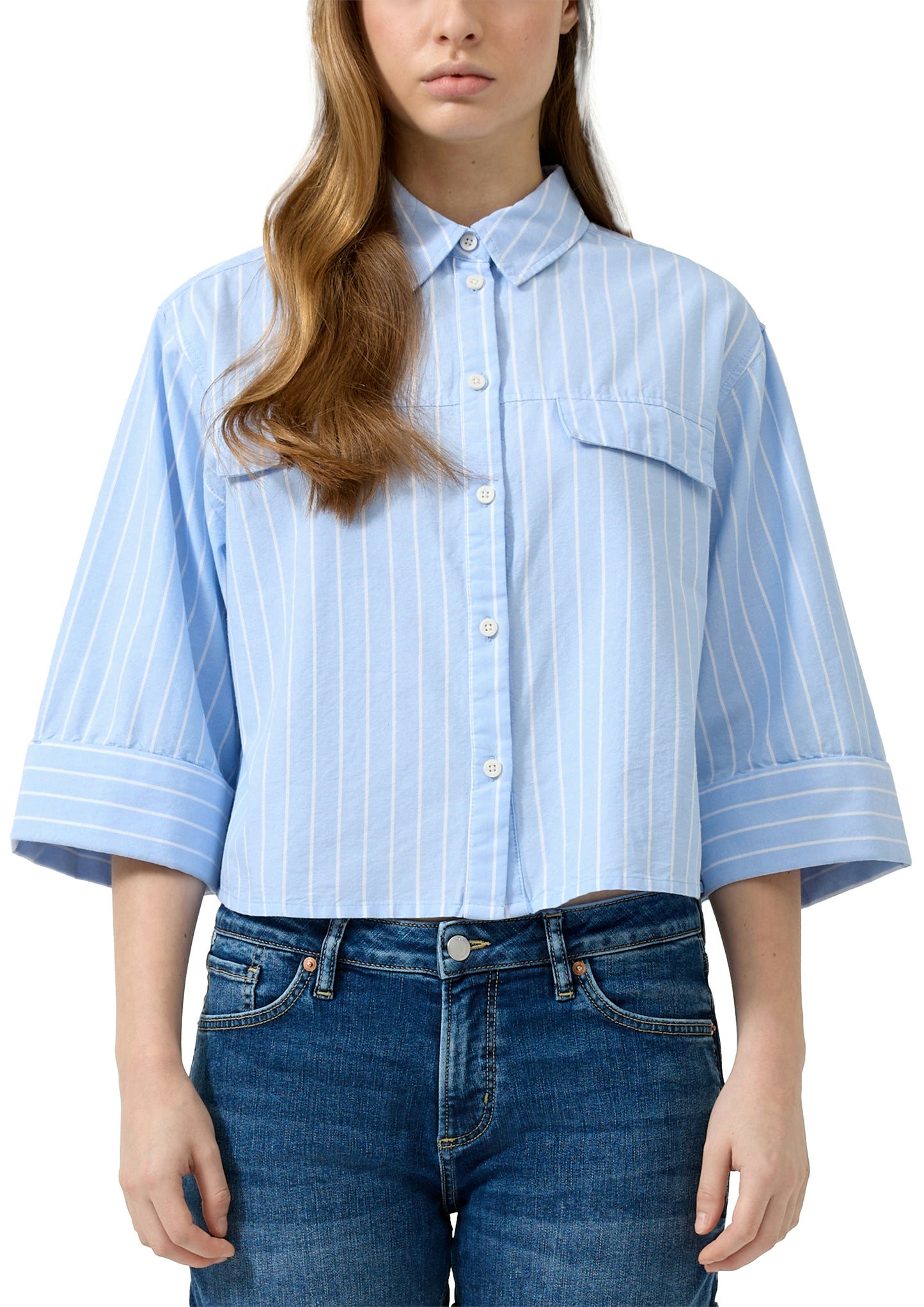 Bluse