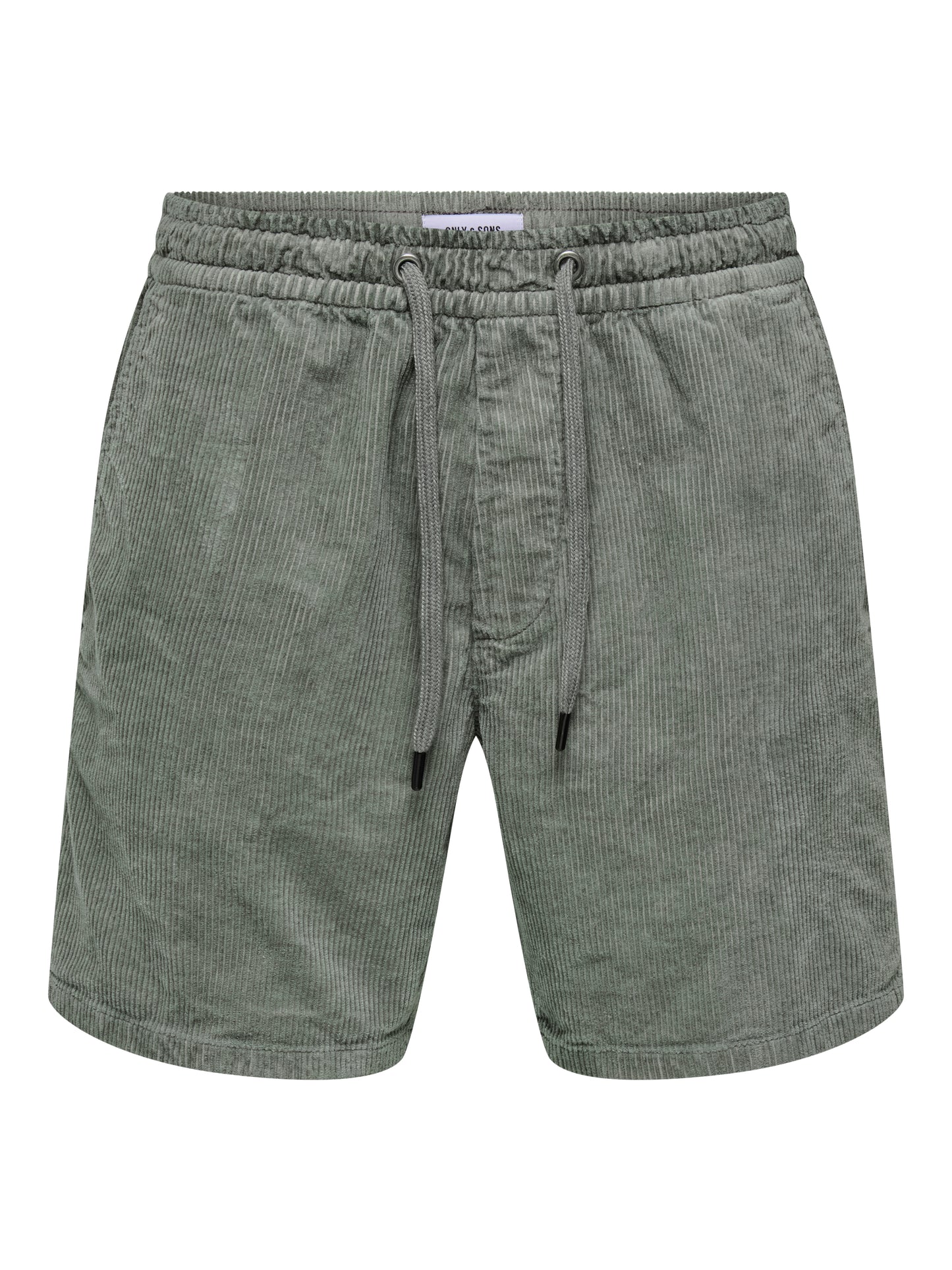 ONSTEL CORDUROY 0185 SHORTS NOOS