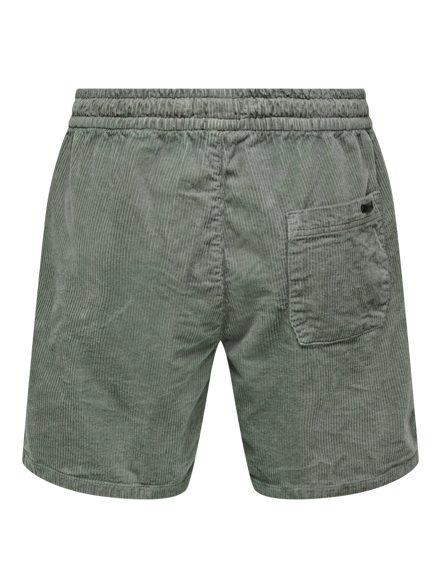 ONSTEL CORDUROY 0185 SHORTS NOOS