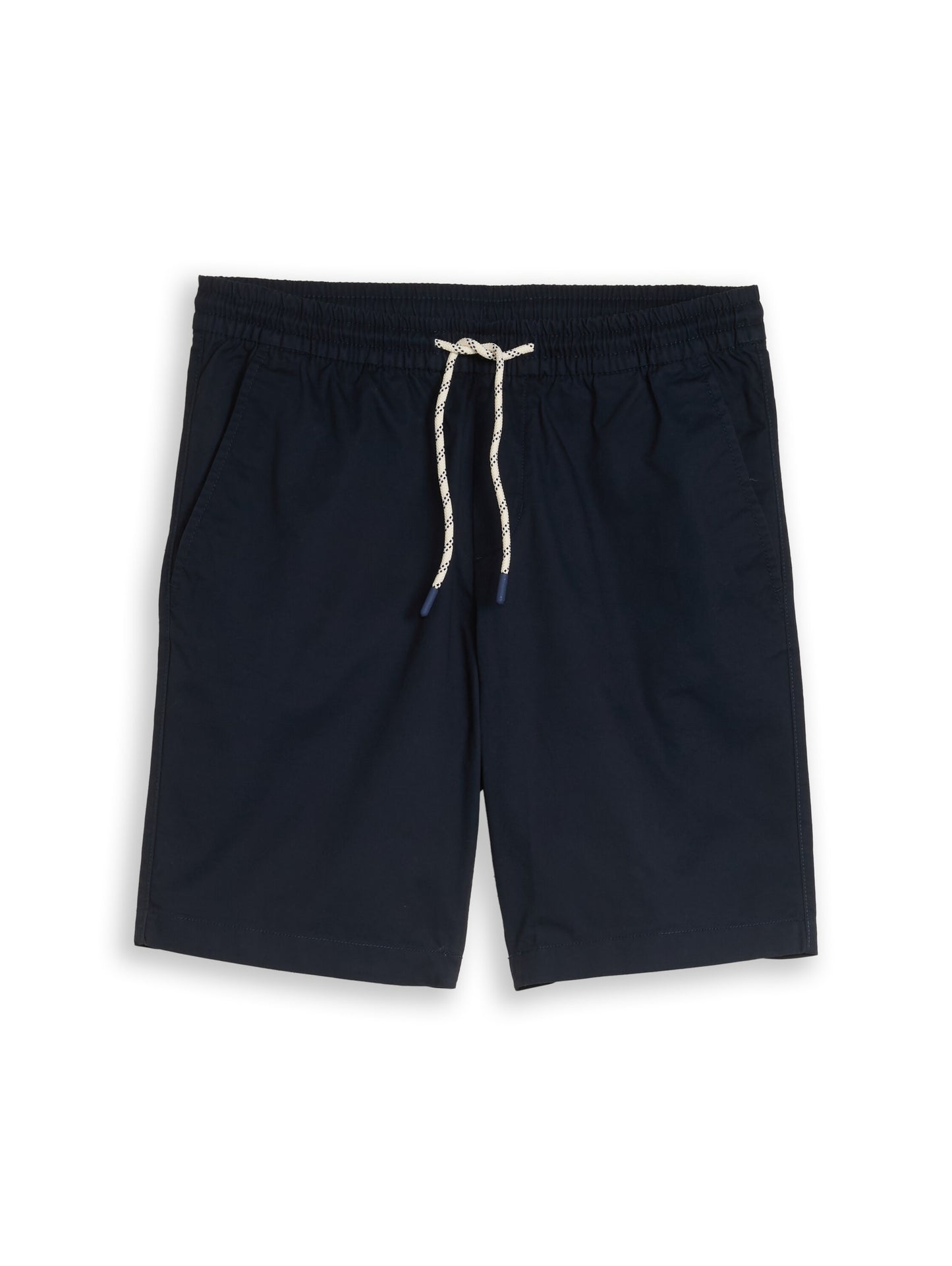 TTREGULAR Shorts aus Baumwolle