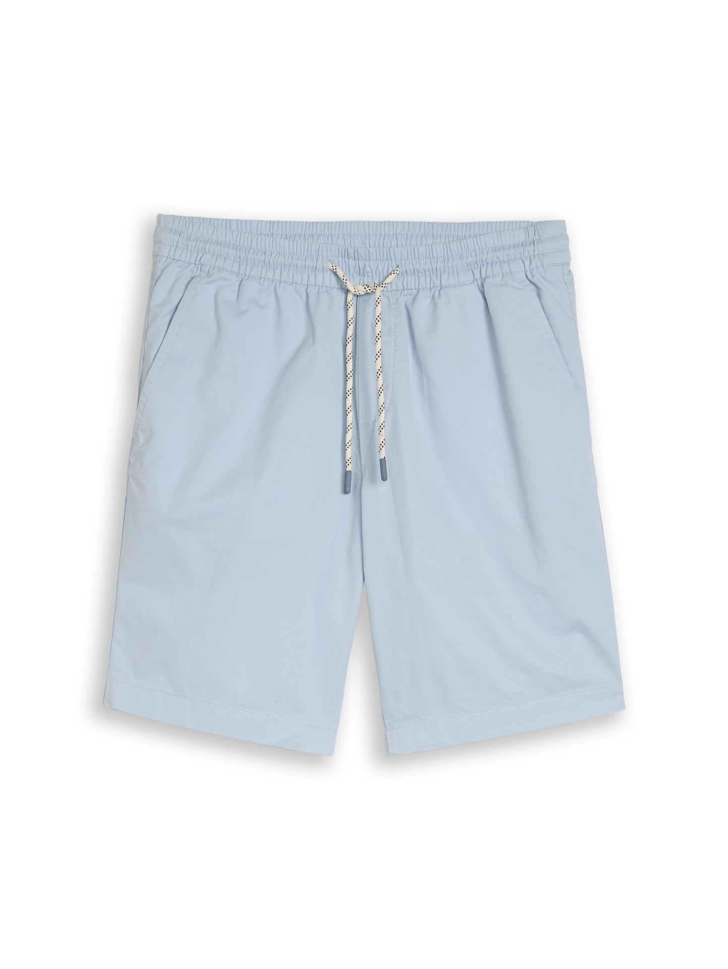 TTREGULAR Shorts aus Baumwolle