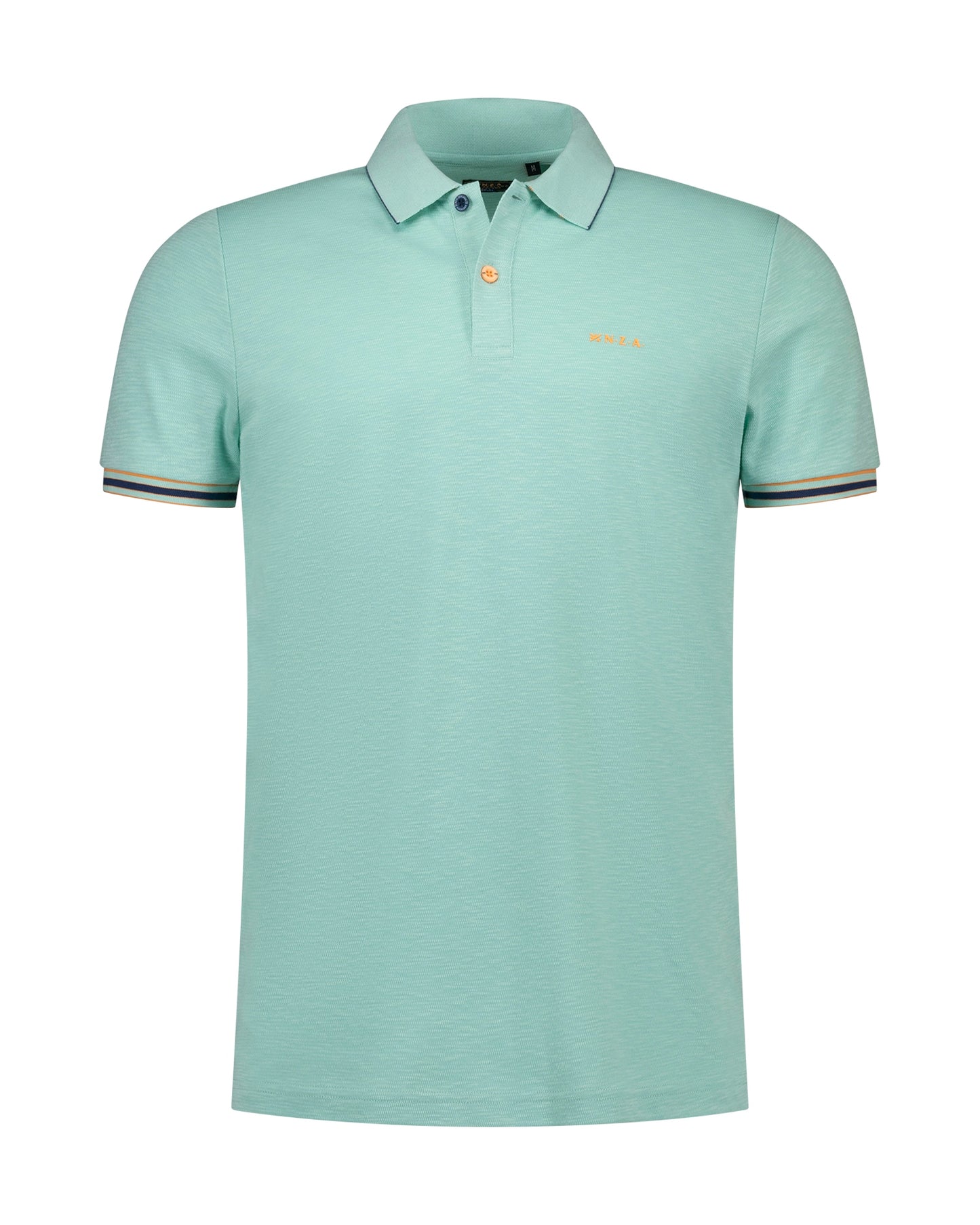 New Zealand Auckland B.V. Polo 1/2 M1794