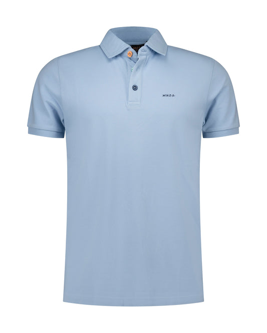 New Zealand Auckland B.V. Polo 1/2 M2633