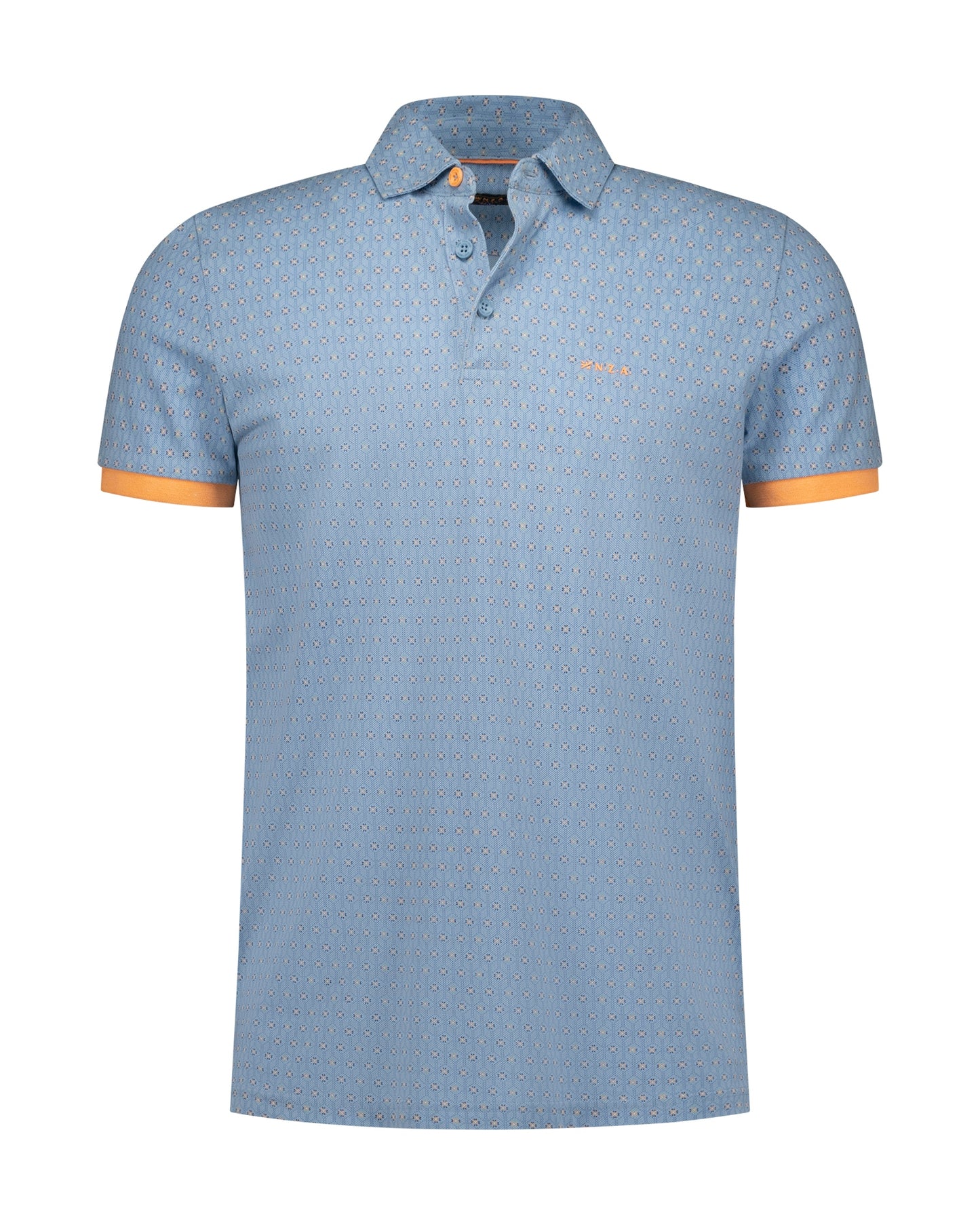 New Zealand Auckland B.V. Polo 1/2 M2633