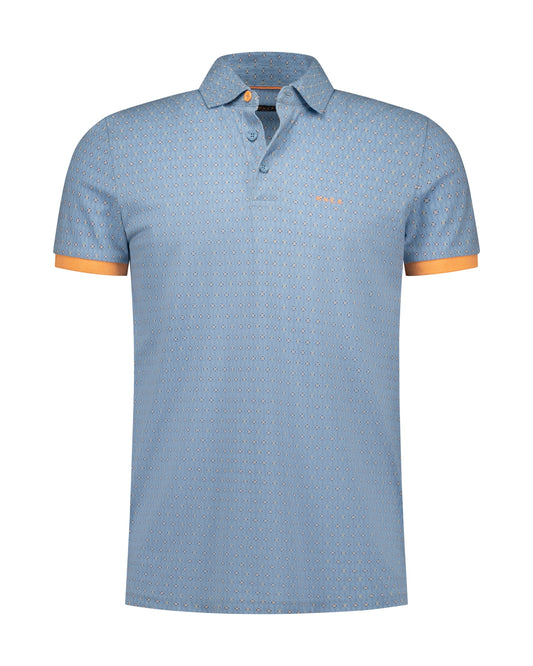 New Zealand Auckland B.V. Polo 1/2 M2633