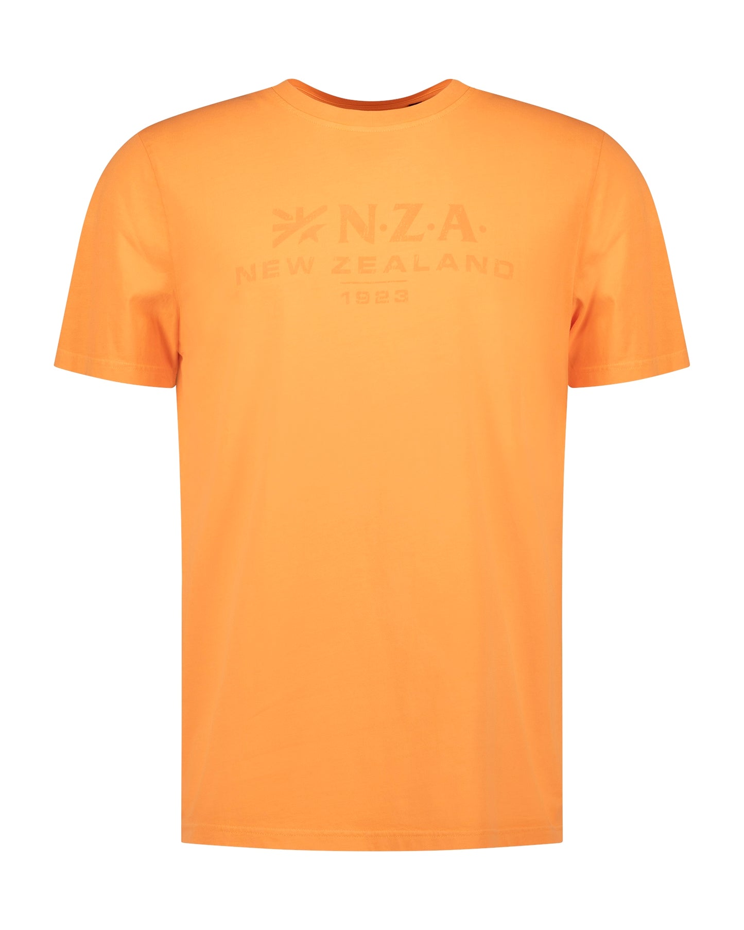 New Zealand Auckland B.V. T-Shirt 1/2 M1314
