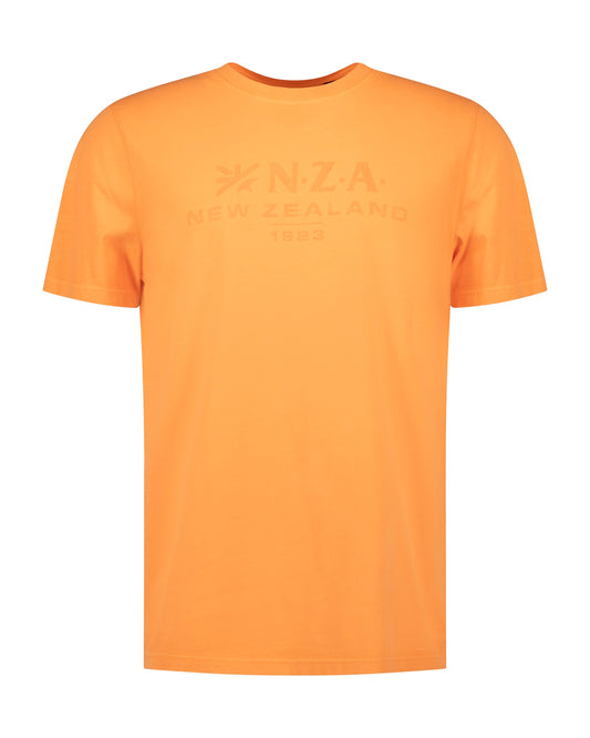 New Zealand Auckland B.V. T-Shirt 1/2 M1314