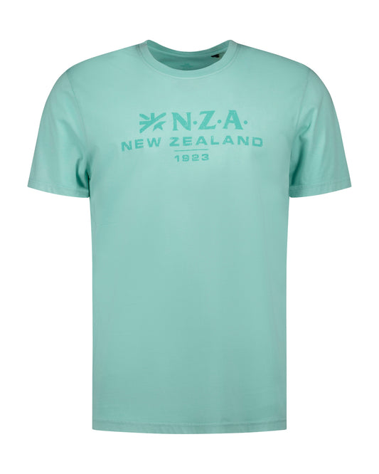 New Zealand Auckland B.V. T-Shirt 1/2 M1794